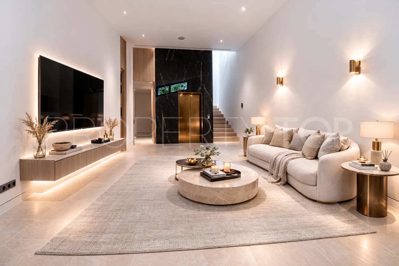Vilas 12 3 bedrooms semi detached villa for sale