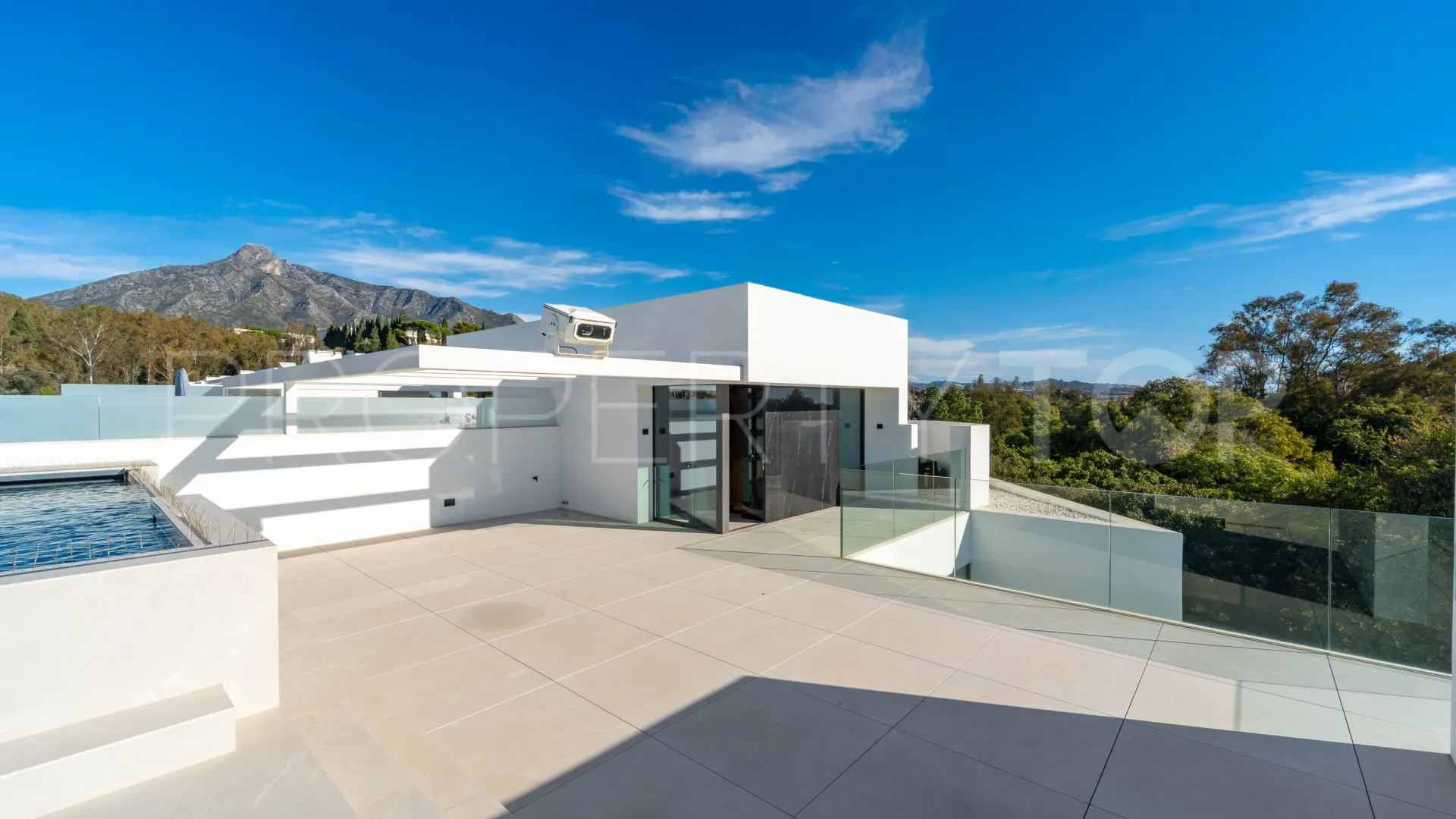 Vilas 12 3 bedrooms semi detached villa for sale