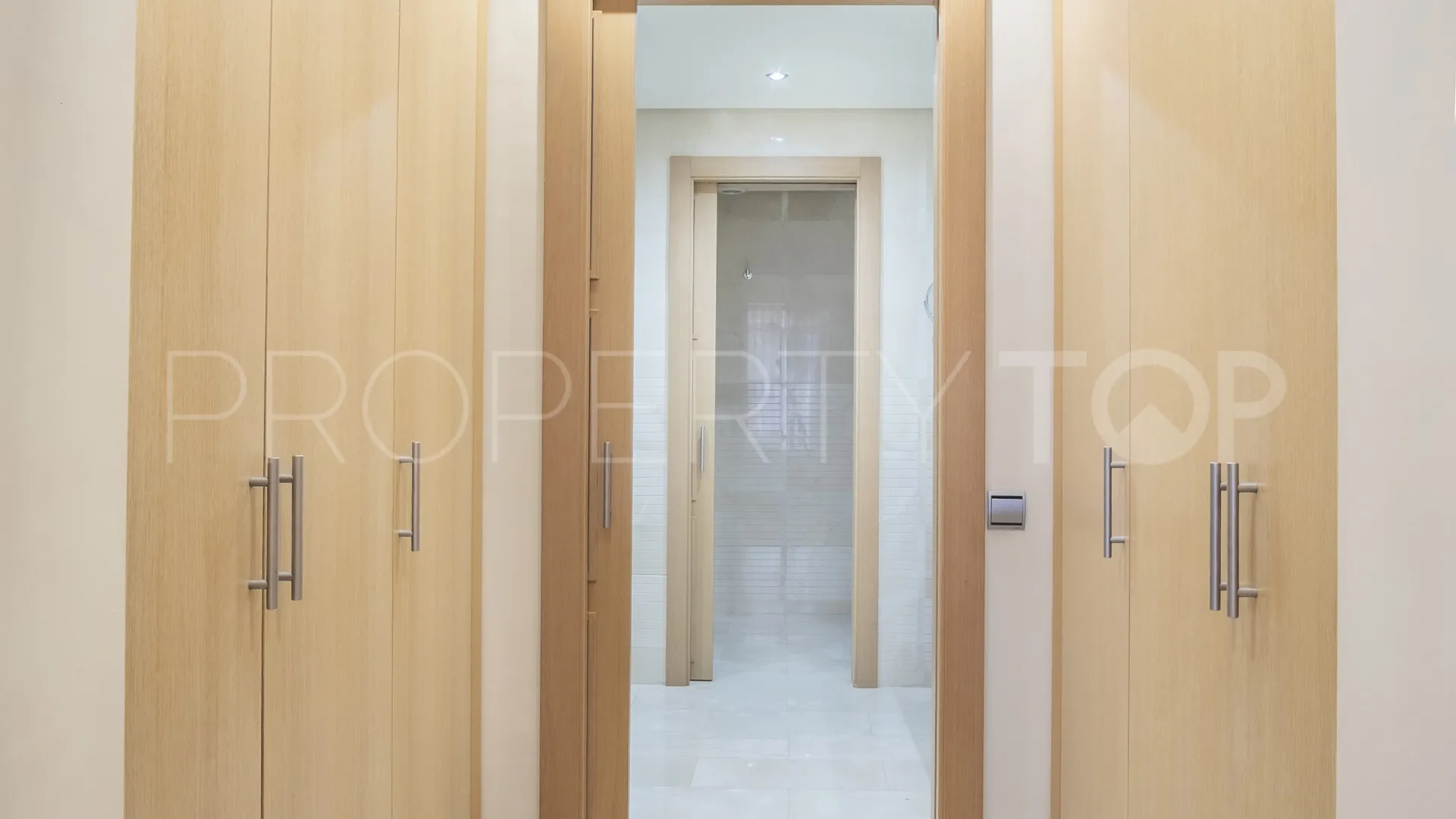 Se vende apartamento en Mansion Club