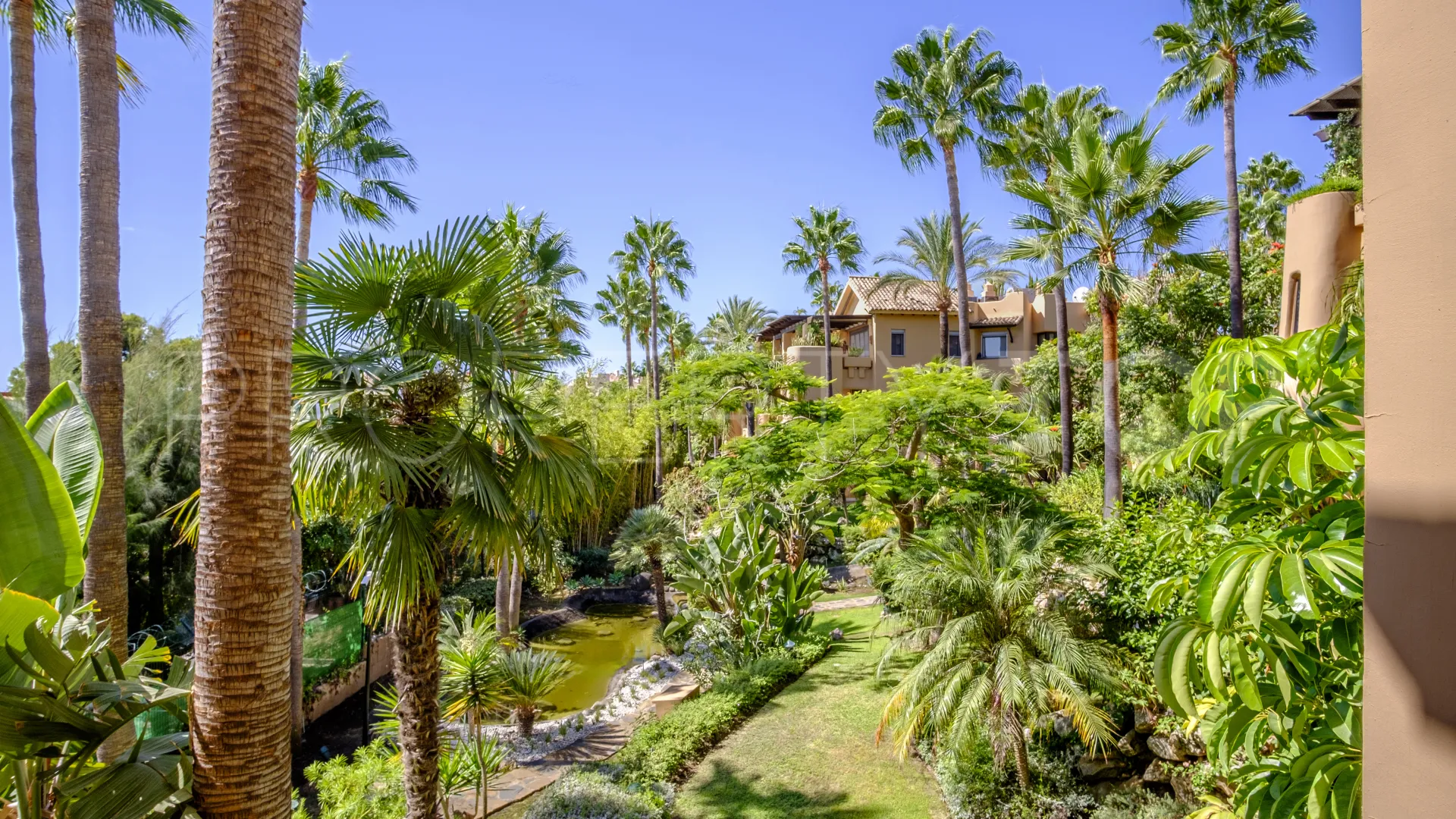 Se vende apartamento en Mansion Club