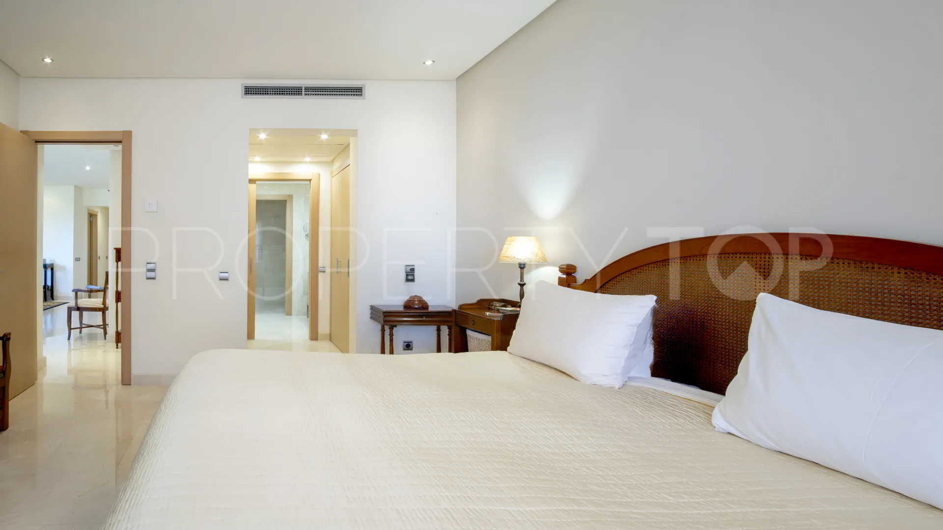 Se vende apartamento en Mansion Club