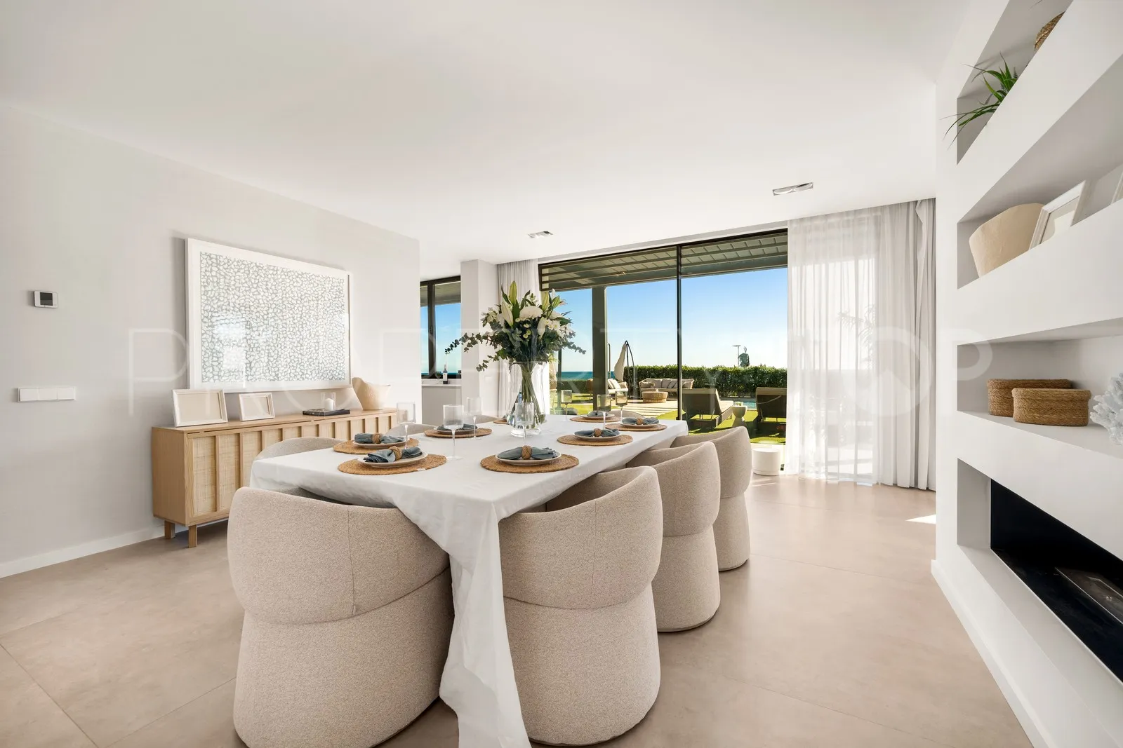 For sale Estepona East villa