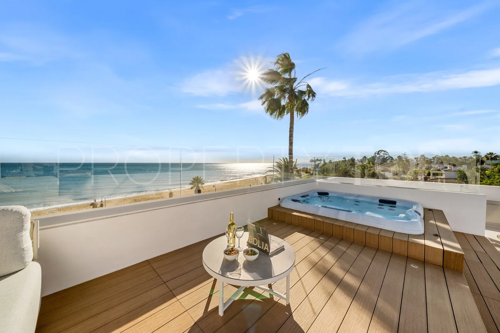 For sale Estepona East villa