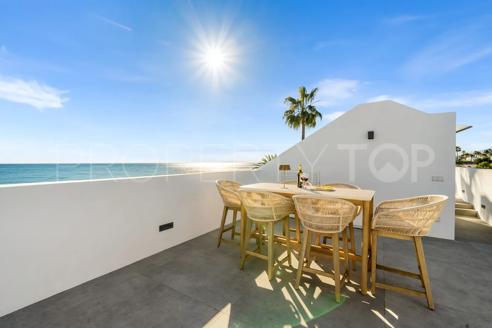 For sale Estepona East villa