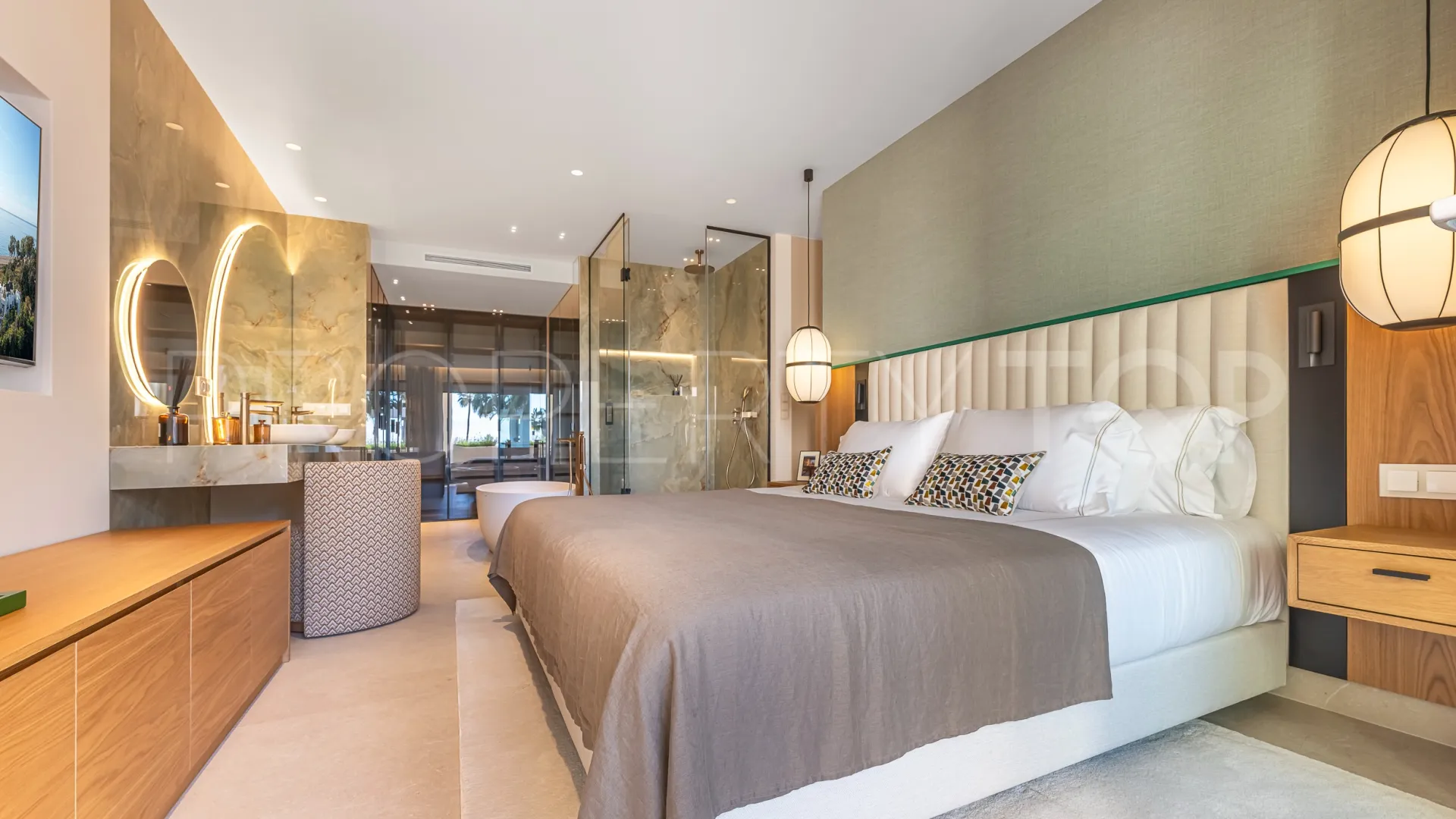 Apartamento a la venta en Bahía del Velerín