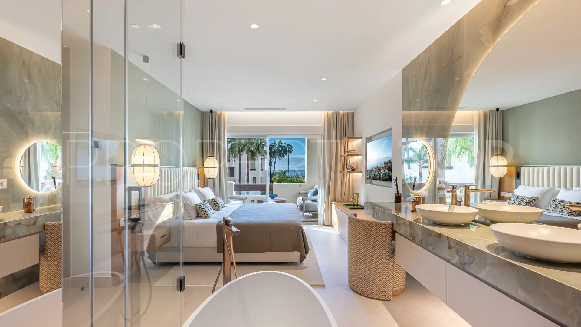 Apartamento a la venta en Bahía del Velerín