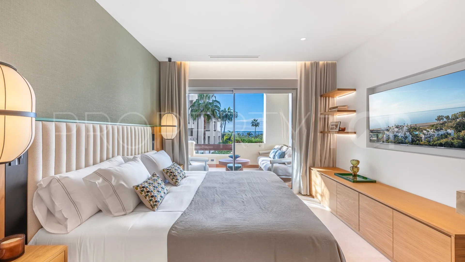 Apartamento a la venta en Bahía del Velerín