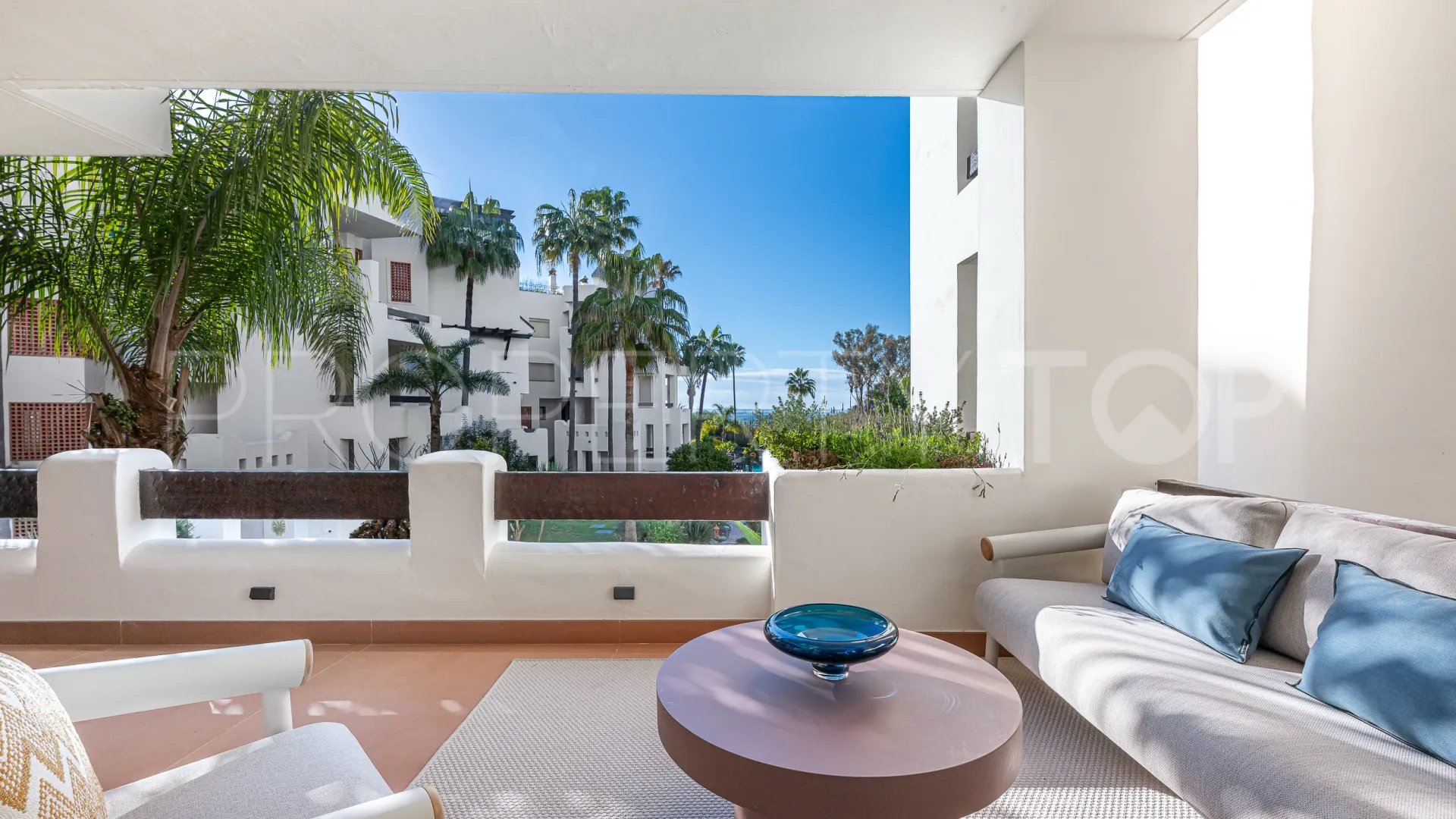 Apartamento a la venta en Bahía del Velerín