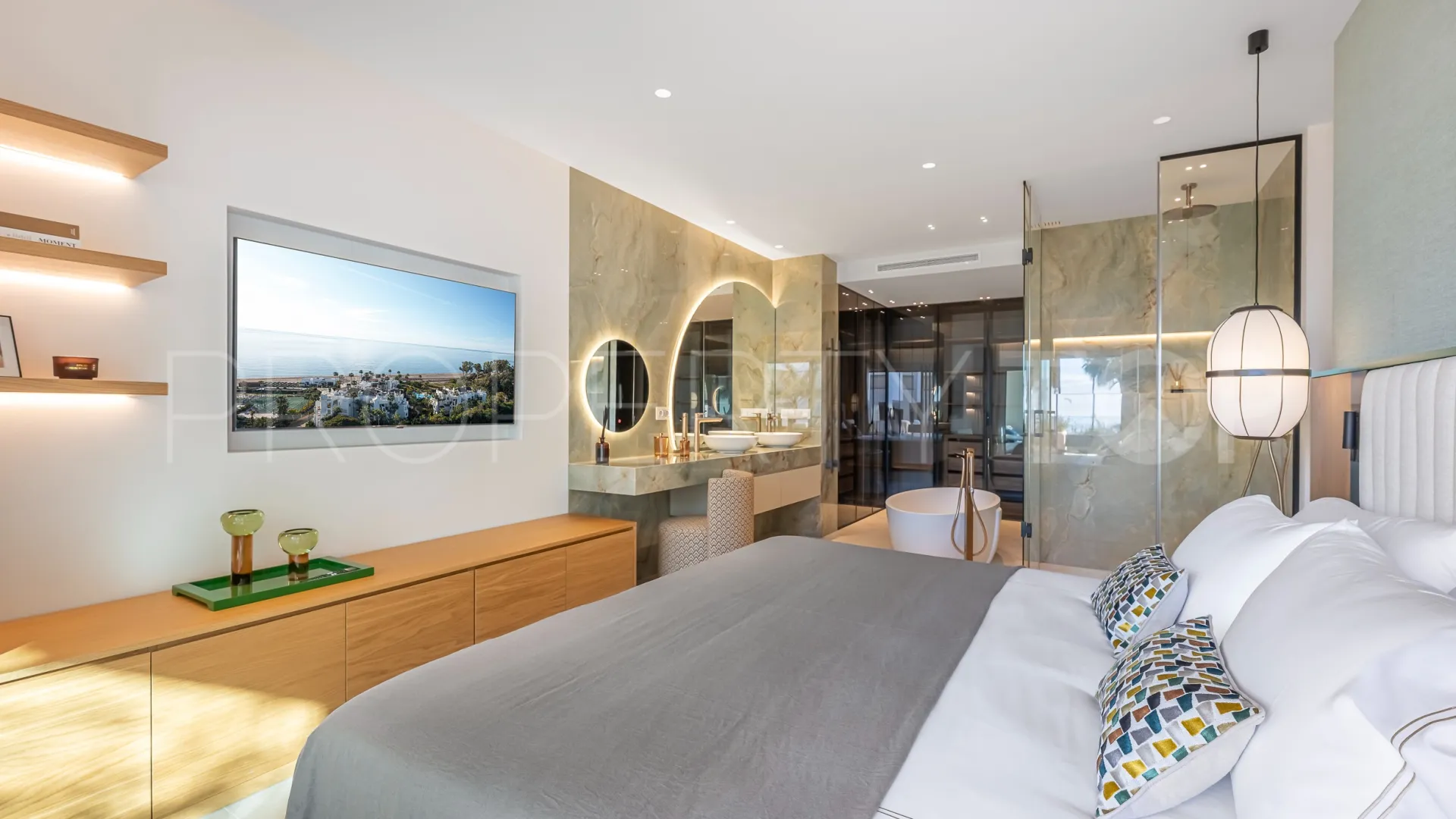 Apartamento a la venta en Bahía del Velerín