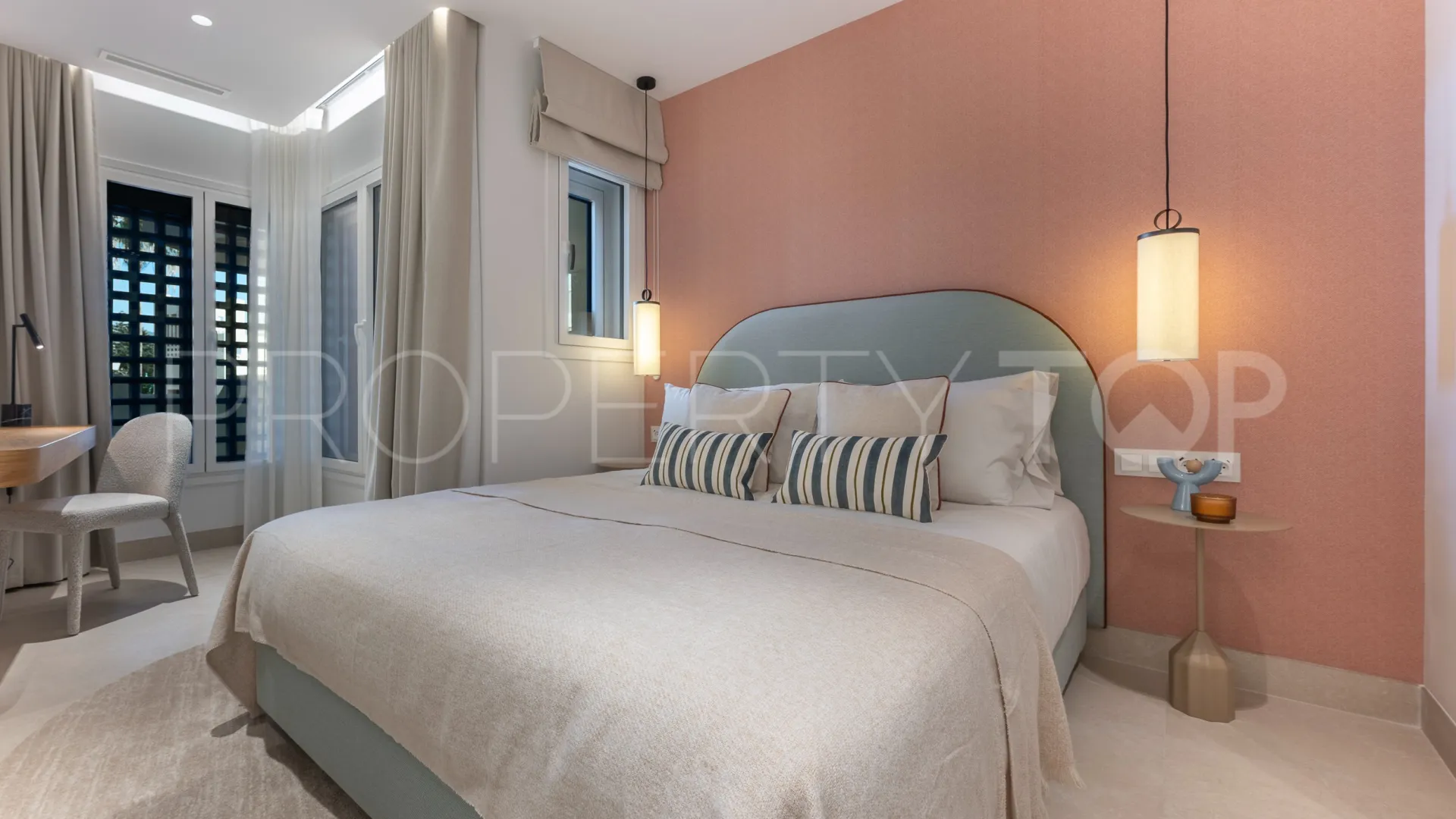 Apartamento a la venta en Bahía del Velerín