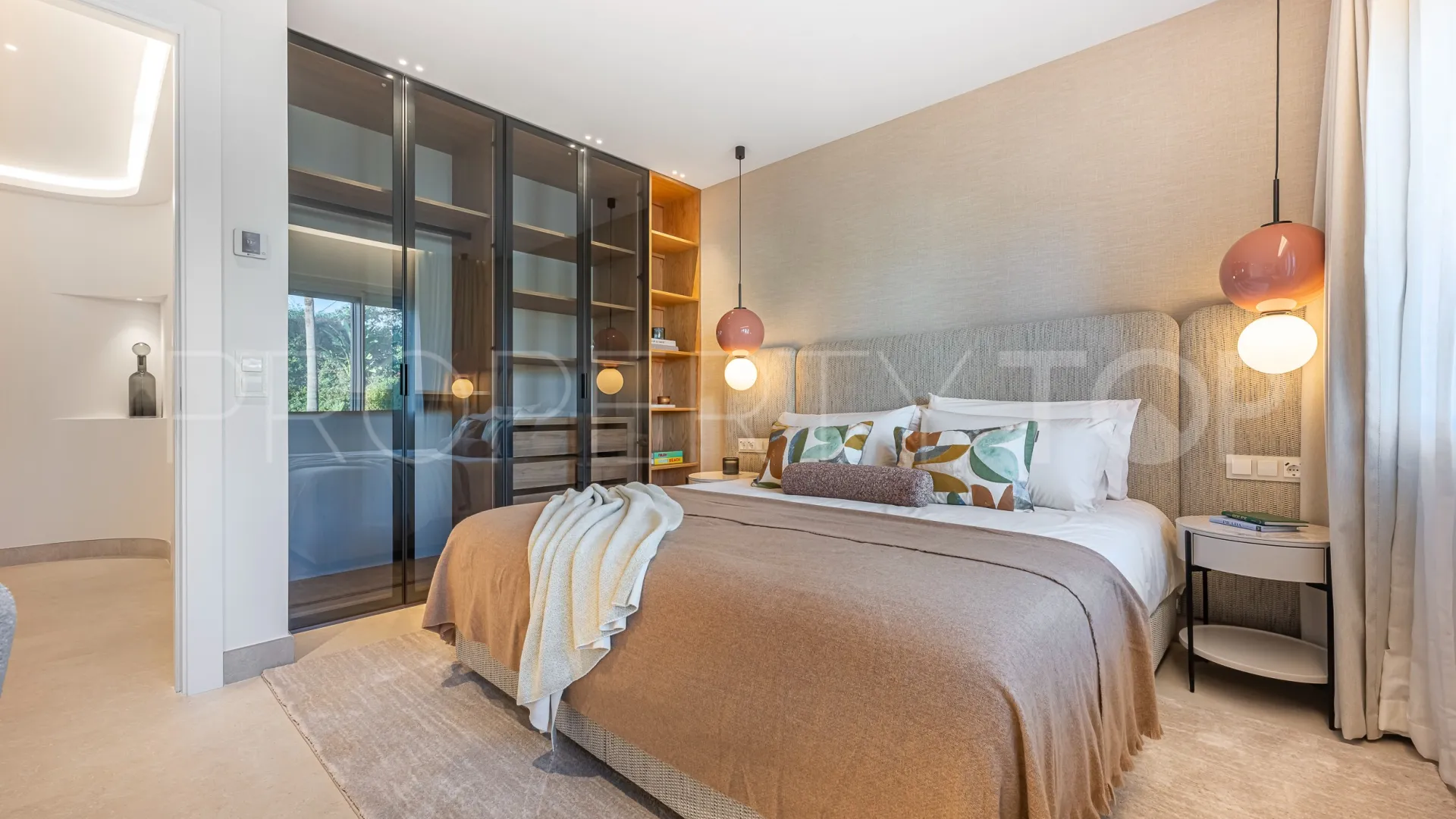 Apartamento a la venta en Bahía del Velerín