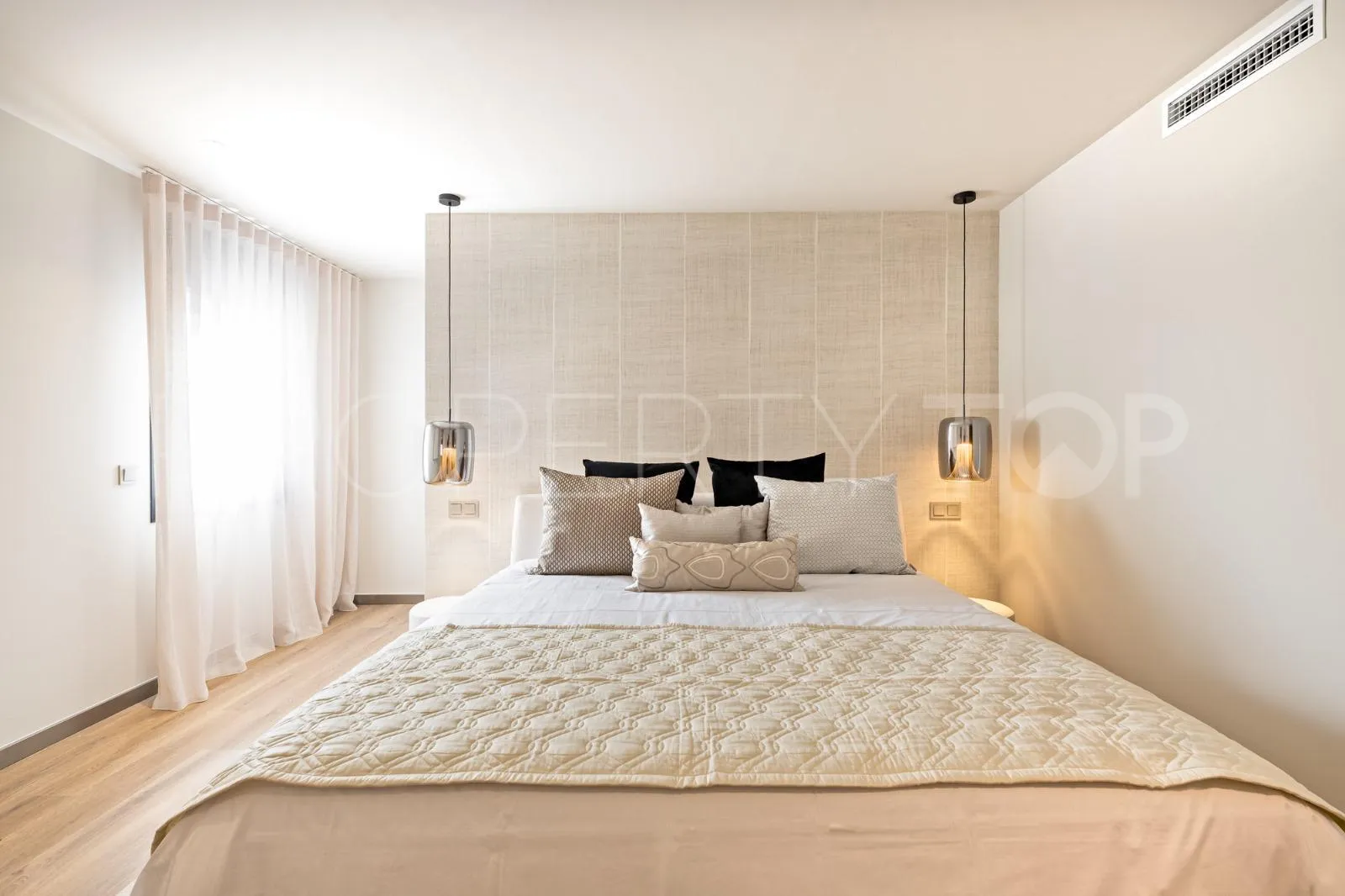 Apartamento en venta en Puerto
