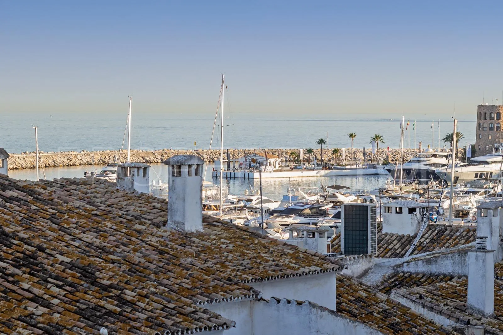 Apartamento en venta en Puerto