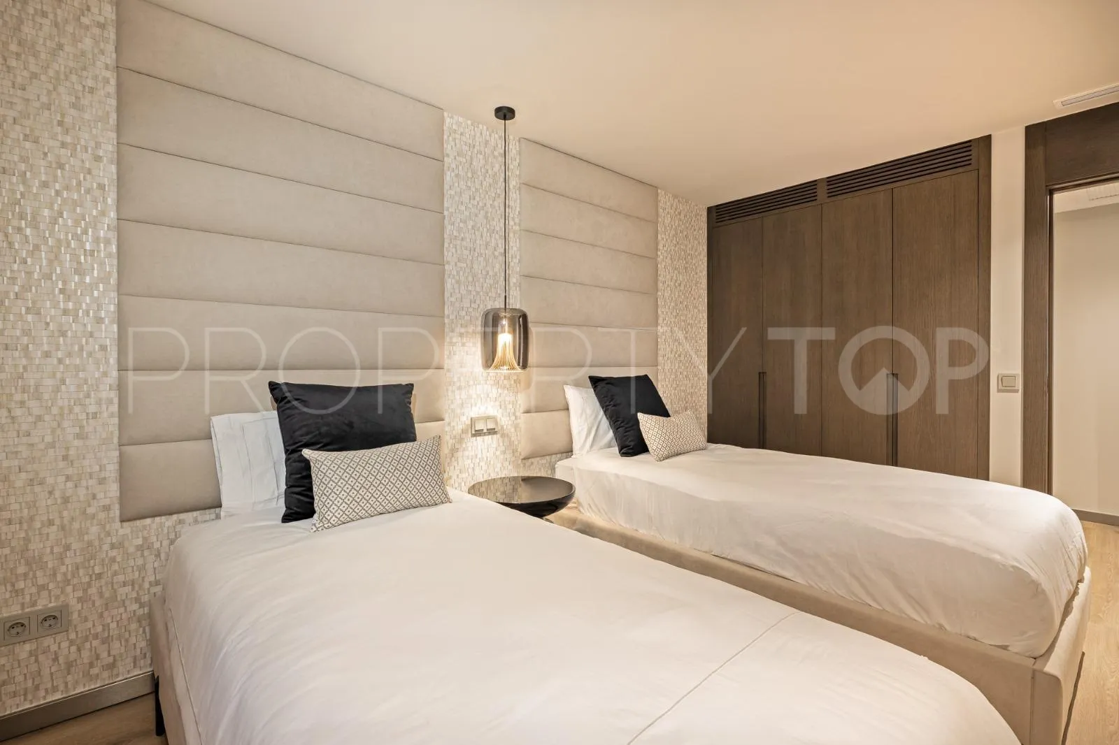 Apartamento en venta en Puerto