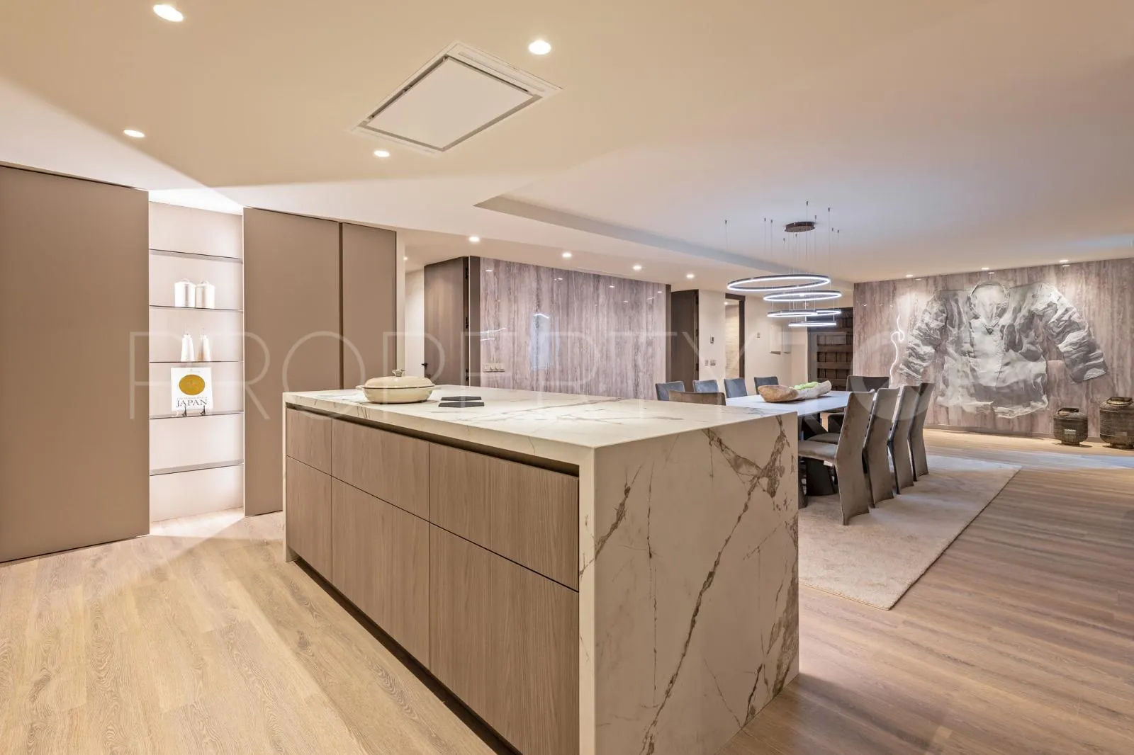 Apartamento en venta en Puerto