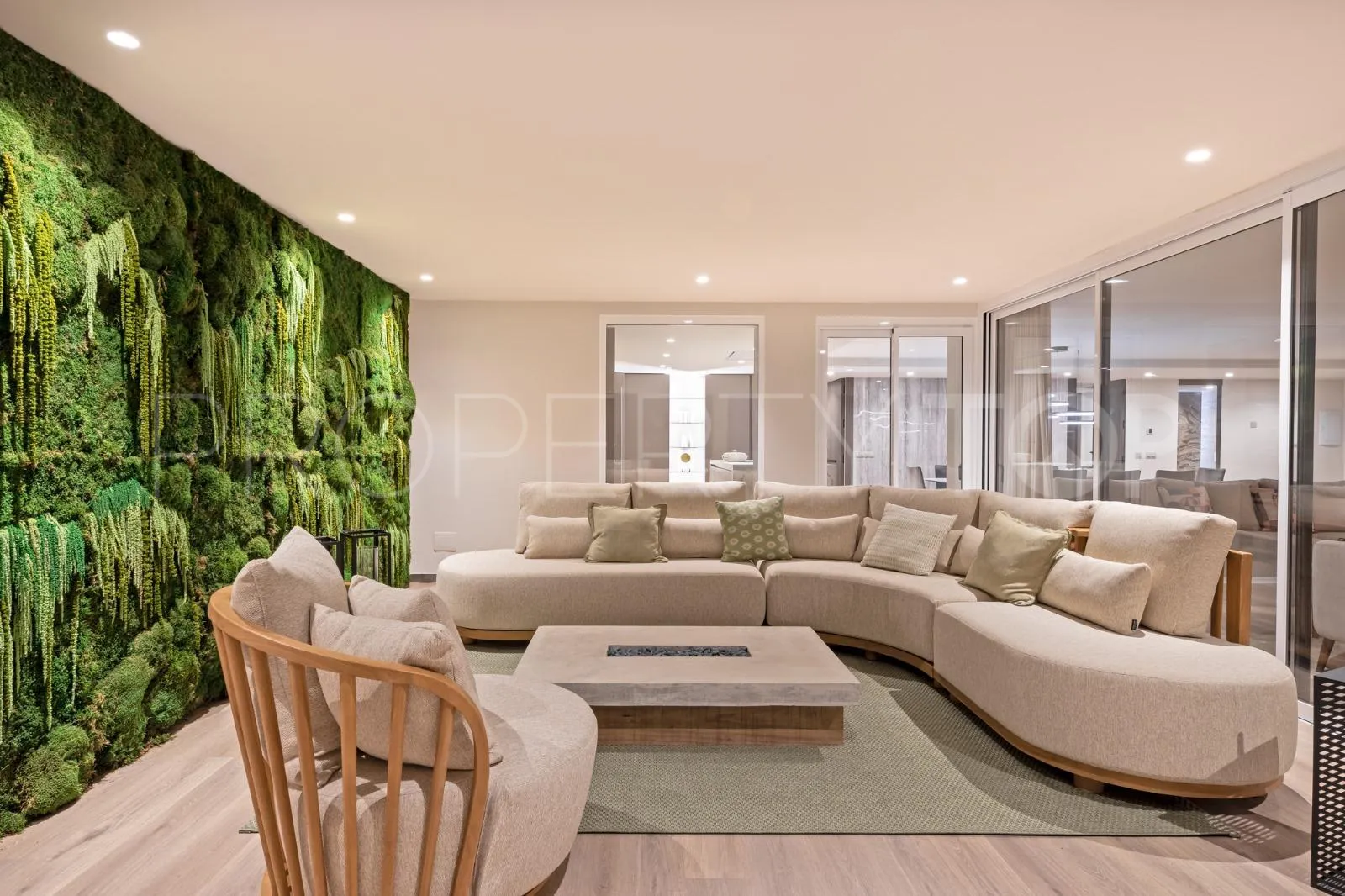 Apartamento en venta en Puerto