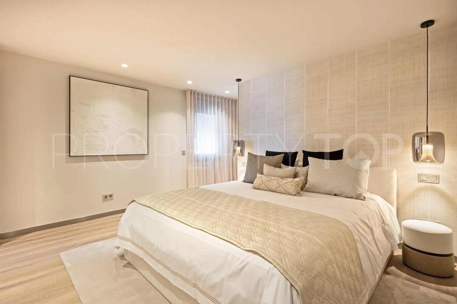 Apartamento en venta en Puerto