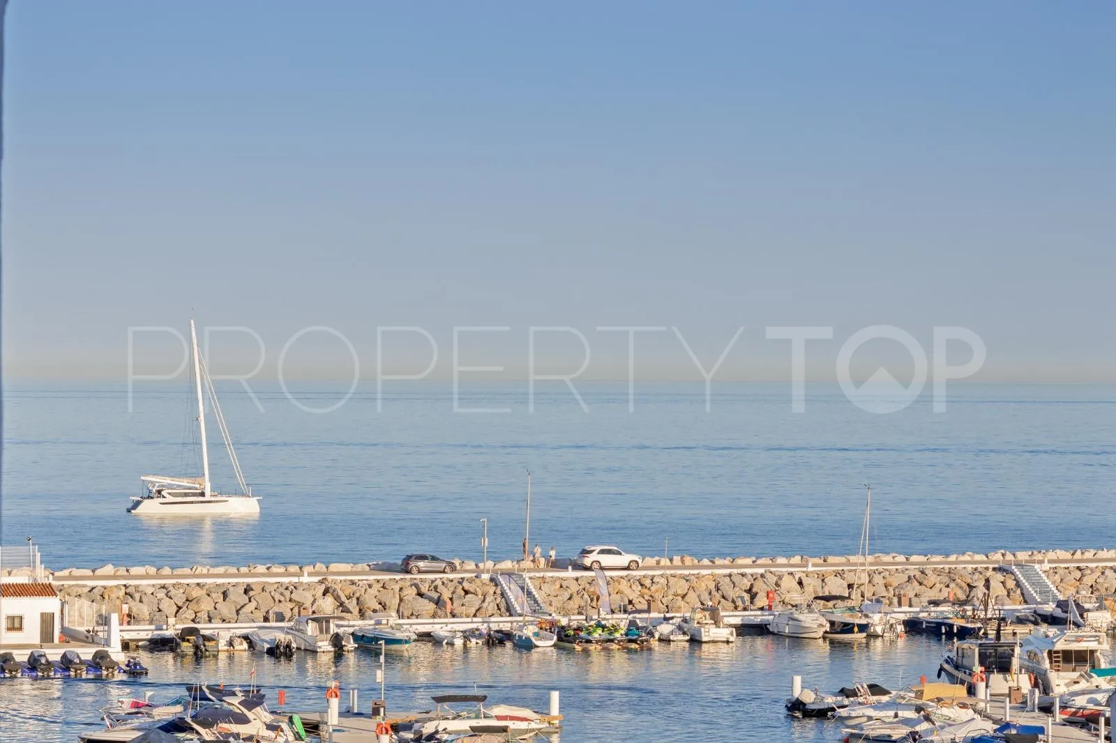 Apartamento en venta en Puerto