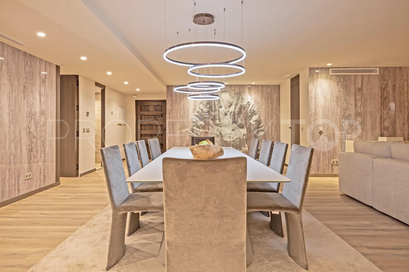 Apartamento en venta en Puerto