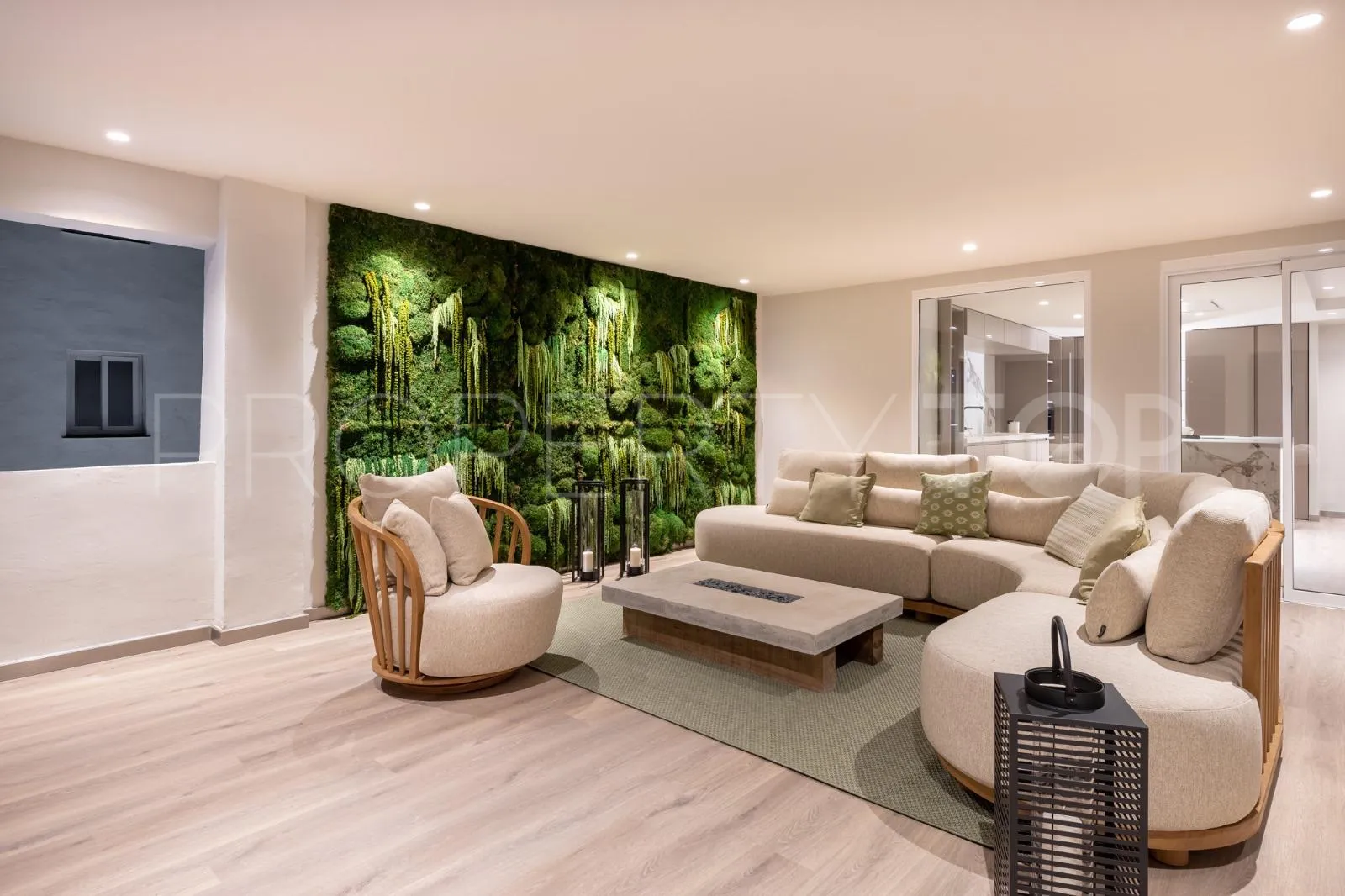 Apartamento en venta en Puerto