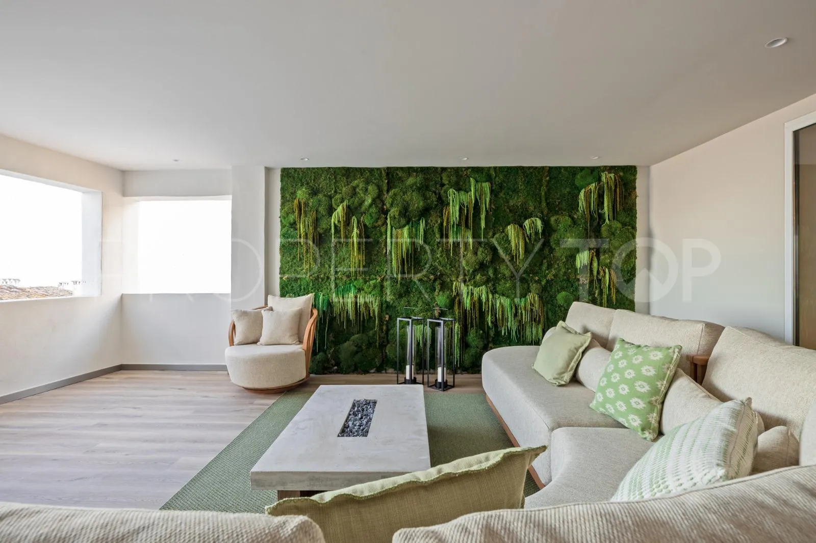 Apartamento en venta en Puerto