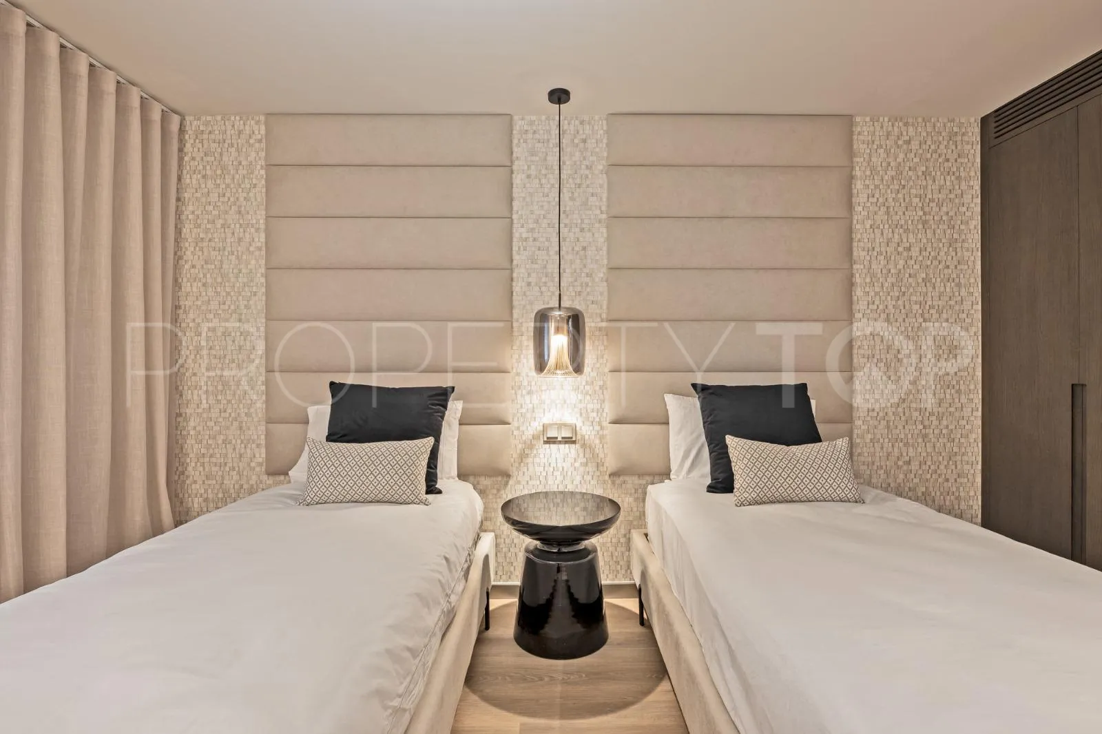 Apartamento en venta en Puerto