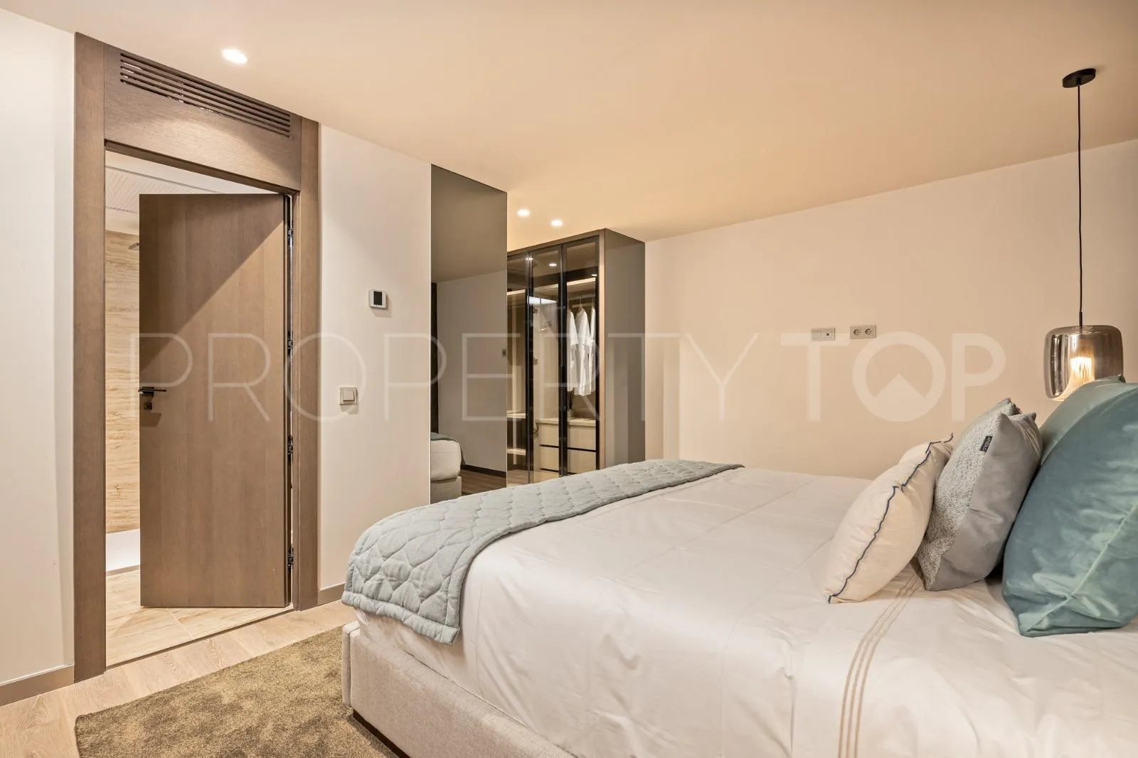 Apartamento en venta en Puerto
