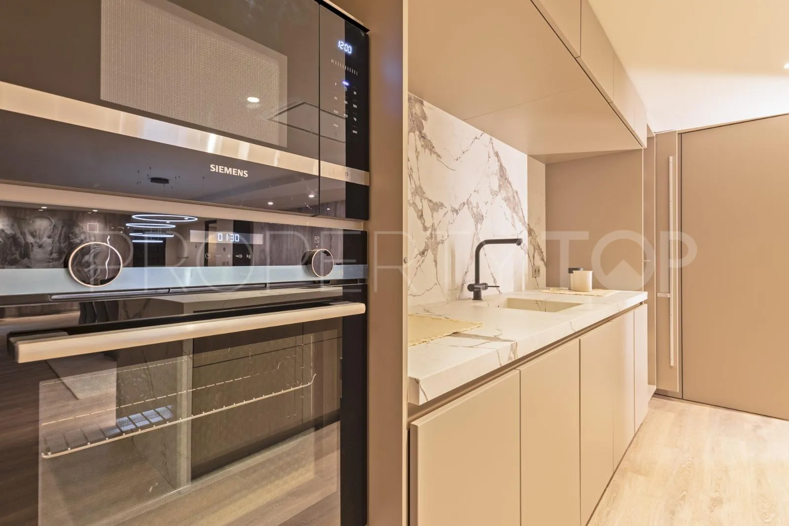 Apartamento en venta en Puerto