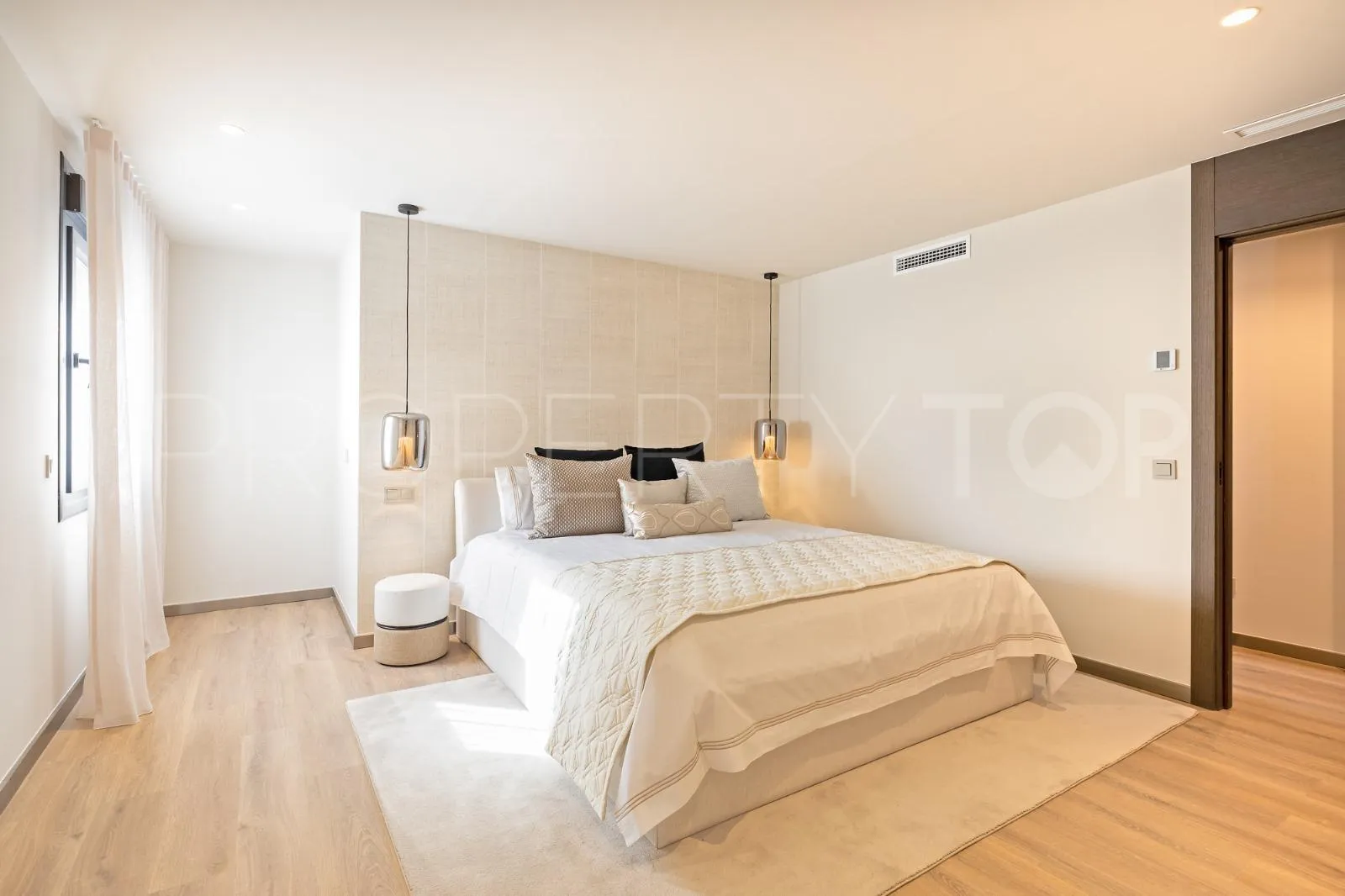 Apartamento en venta en Puerto