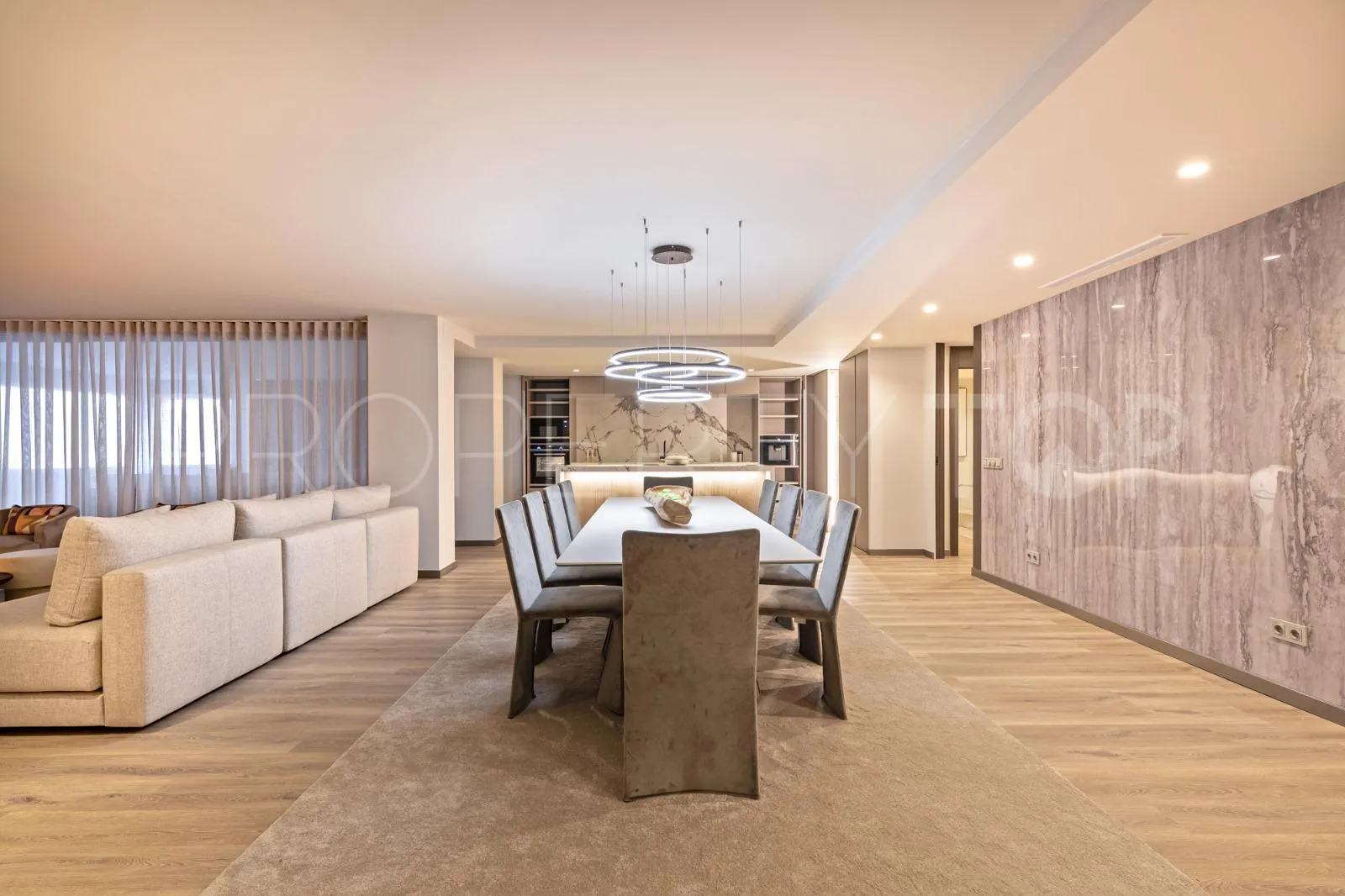 Apartamento en venta en Puerto