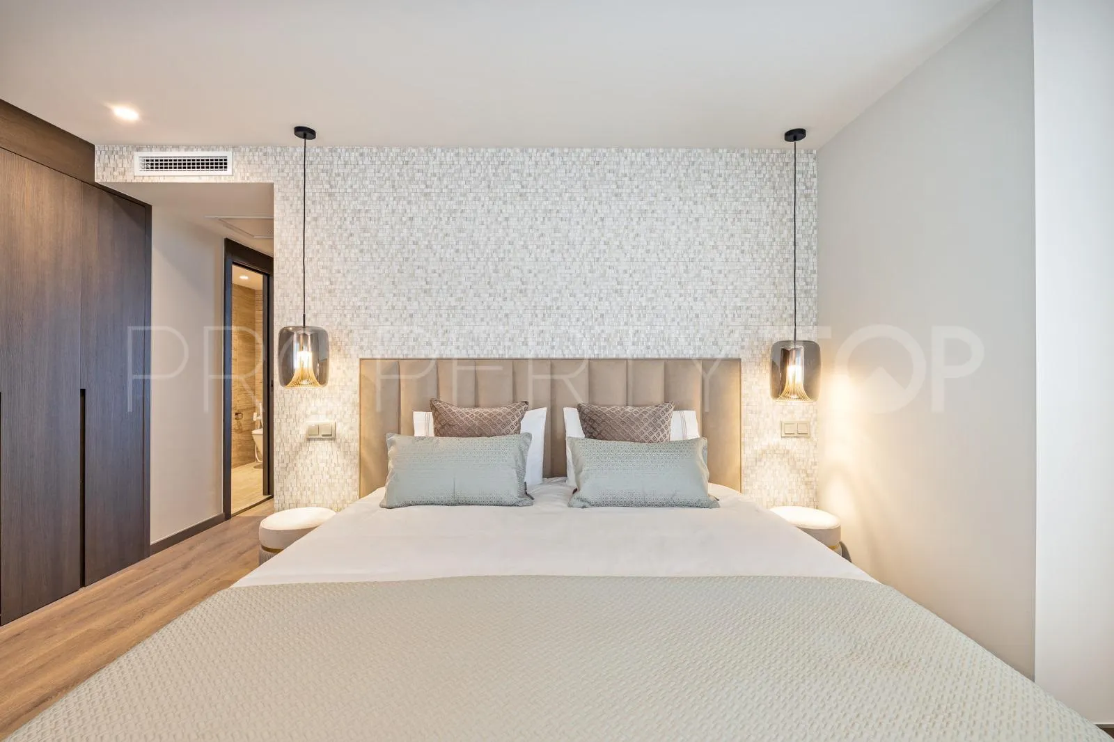 Apartamento en venta en Puerto