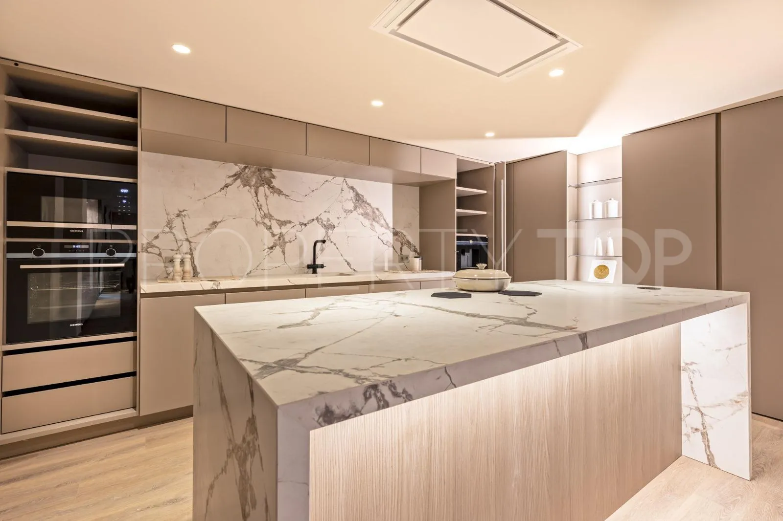 Apartamento en venta en Puerto