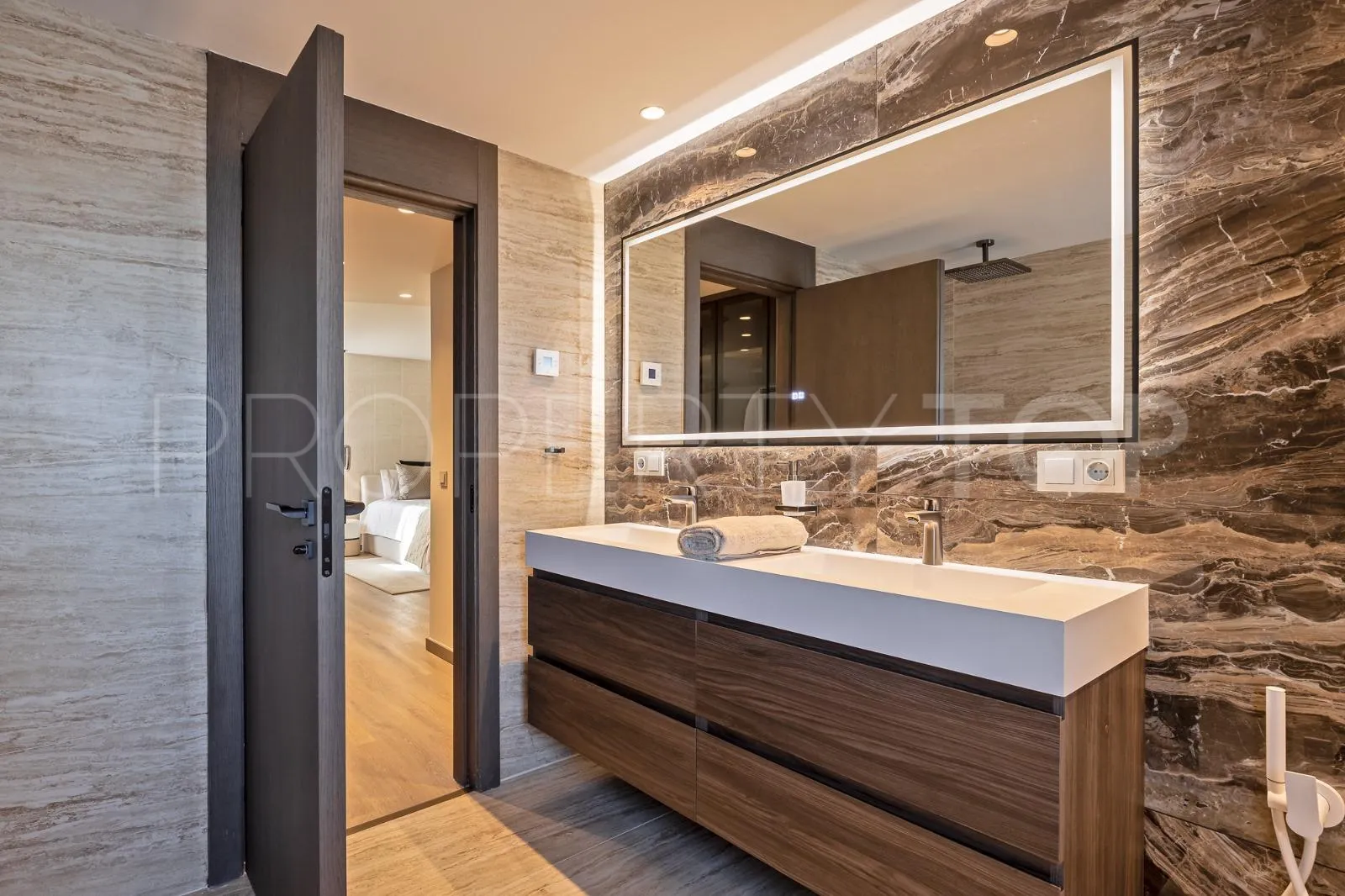 Apartamento en venta en Puerto