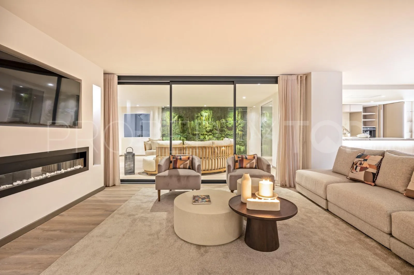 Apartamento en venta en Puerto