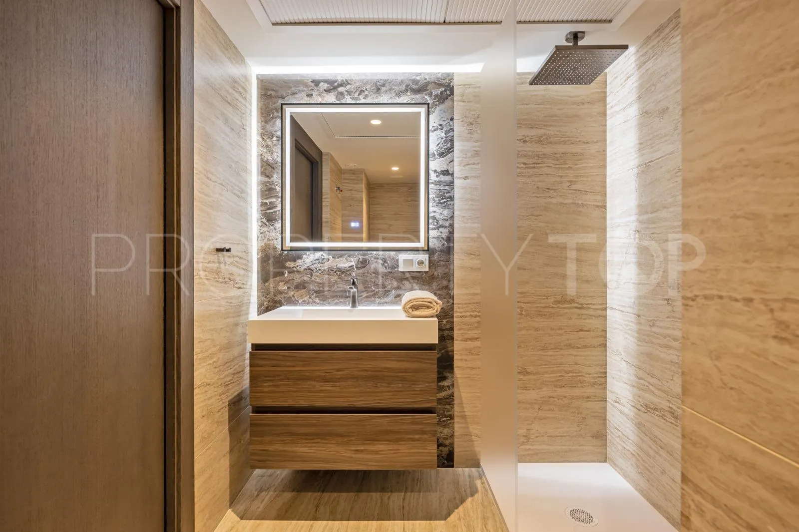 Apartamento en venta en Puerto