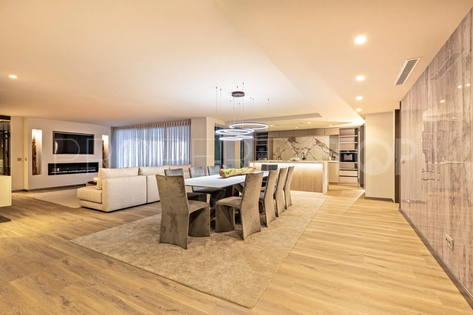 Apartamento en venta en Puerto