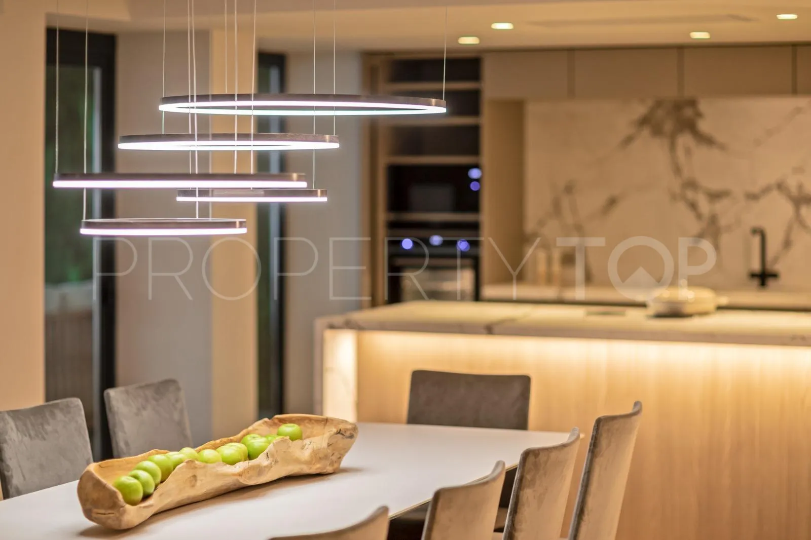 Apartamento en venta en Puerto