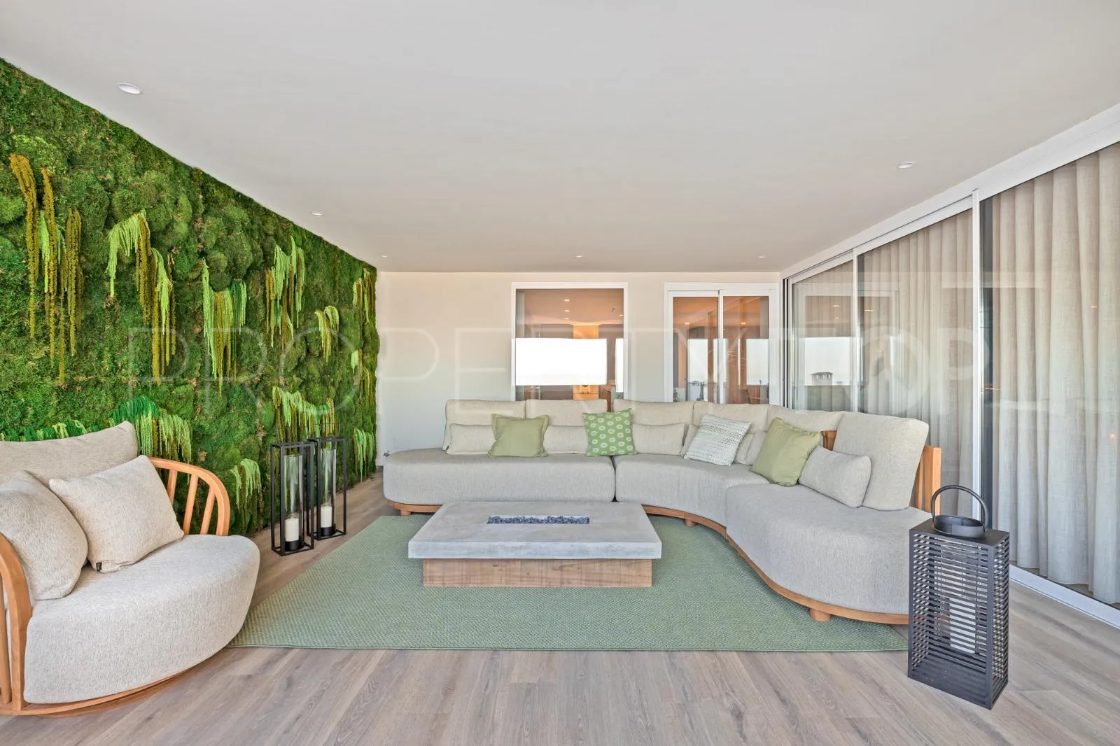 Apartamento en venta en Puerto