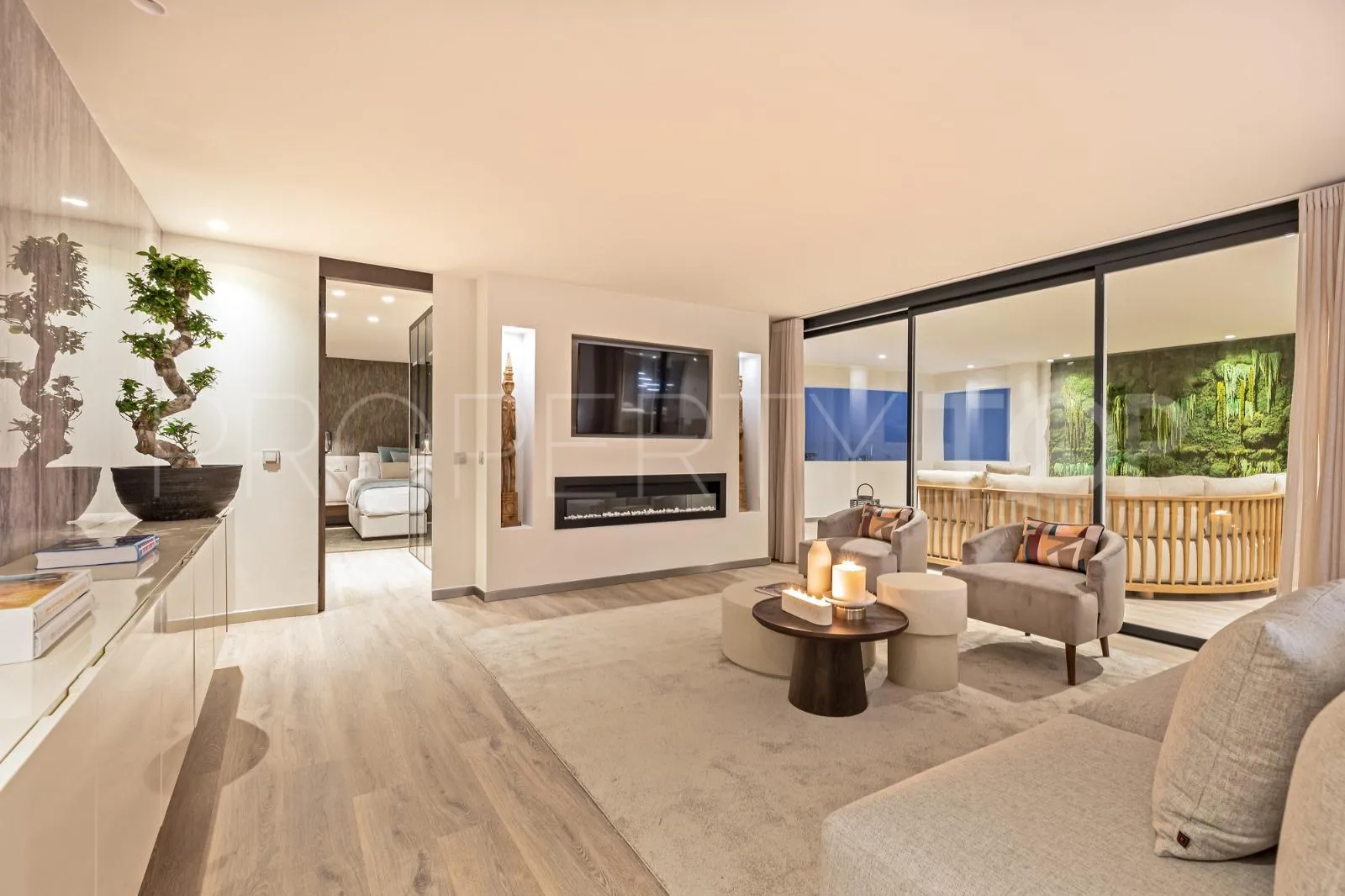 Apartamento en venta en Puerto