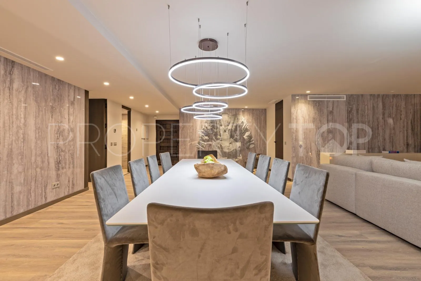 Apartamento en venta en Puerto