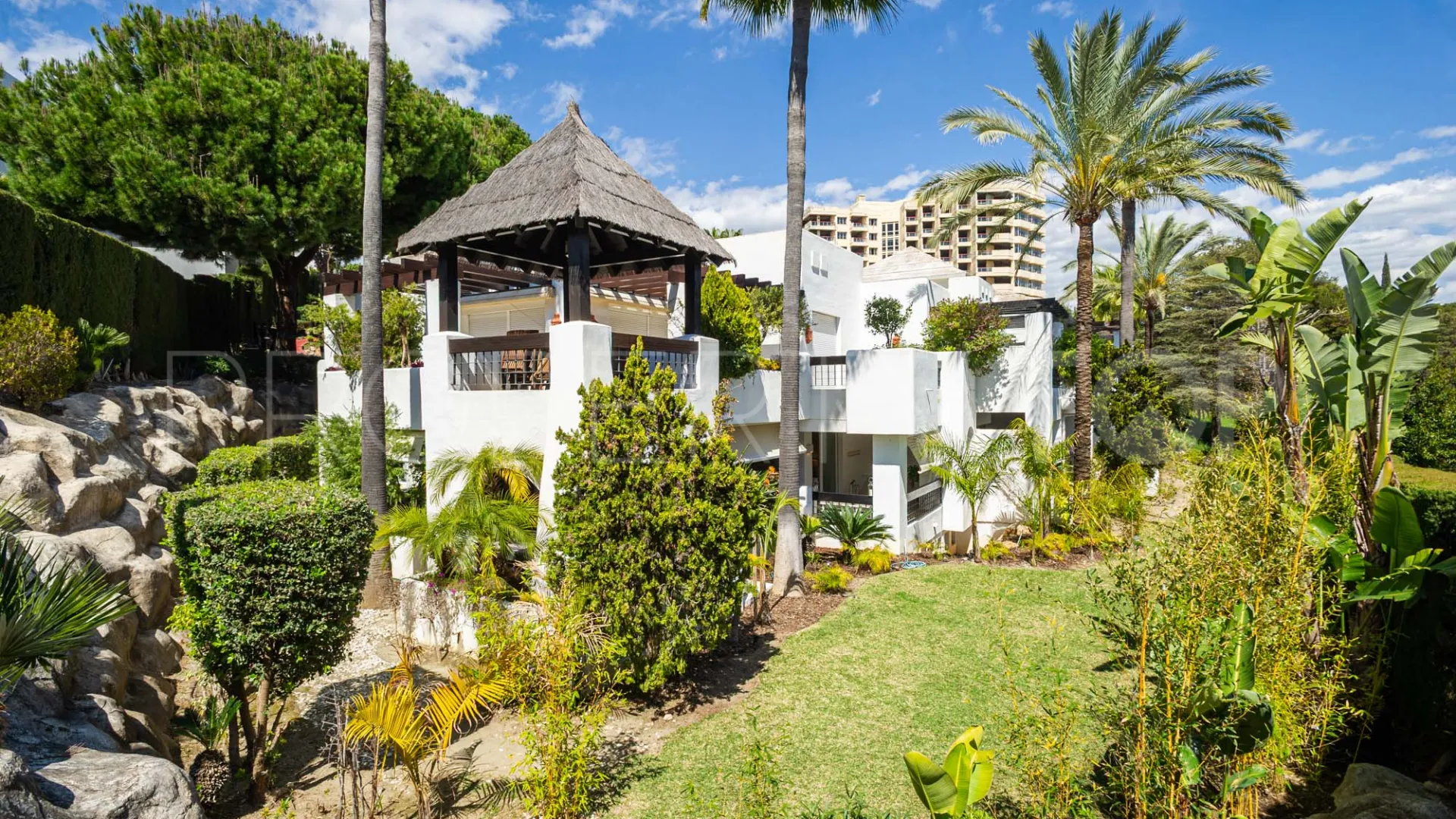 1 bedroom apartment in Rio Real for sale
