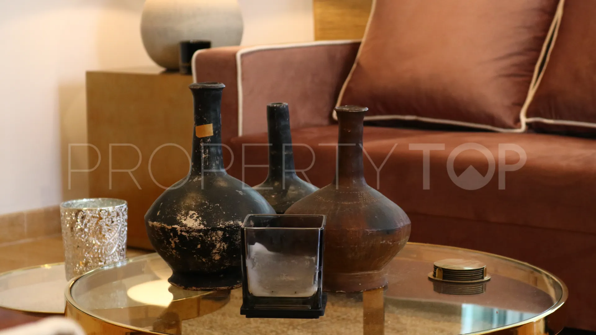 1 bedroom apartment in Rio Real for sale