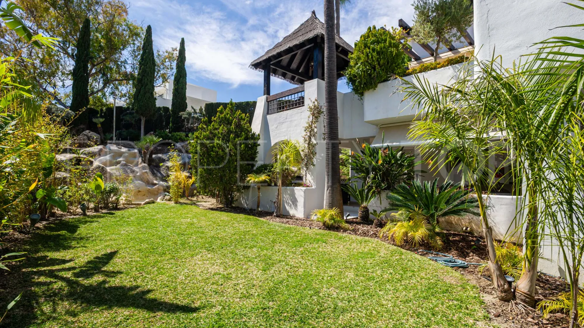 1 bedroom apartment in Rio Real for sale
