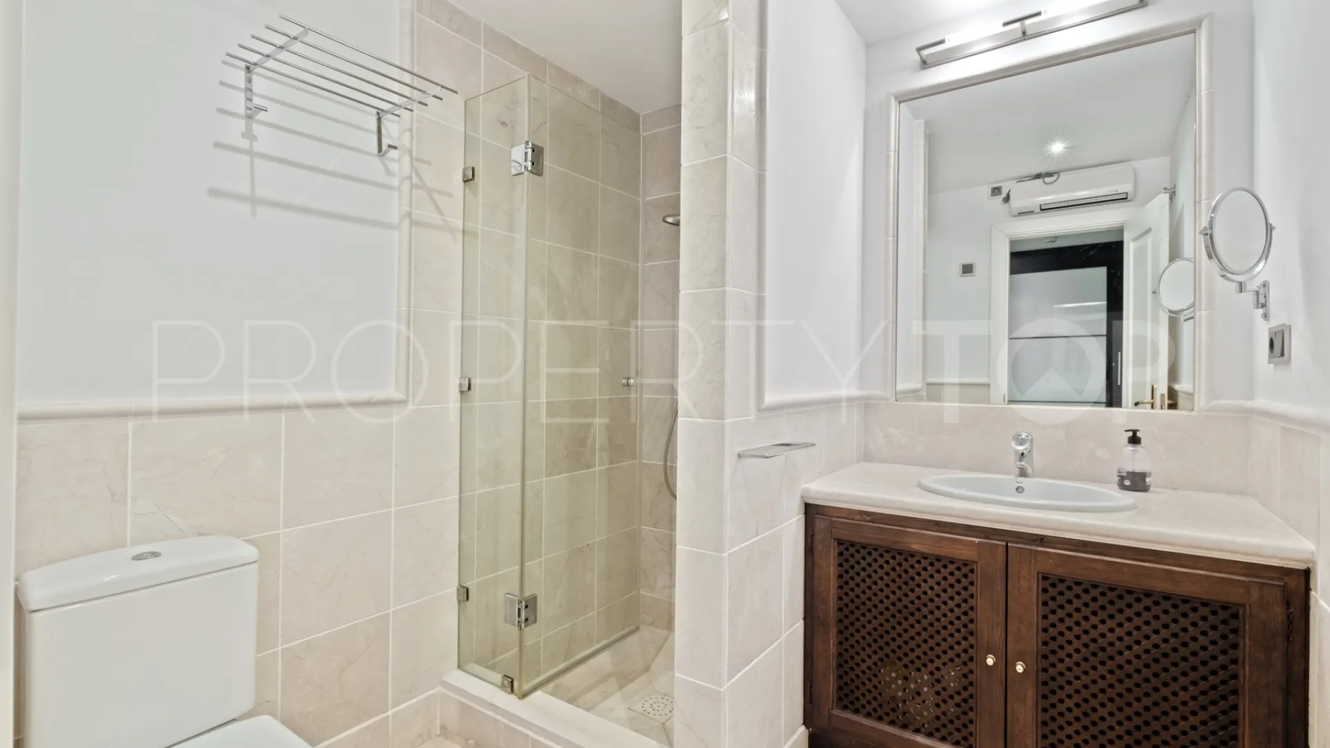 1 bedroom apartment in Rio Real for sale
