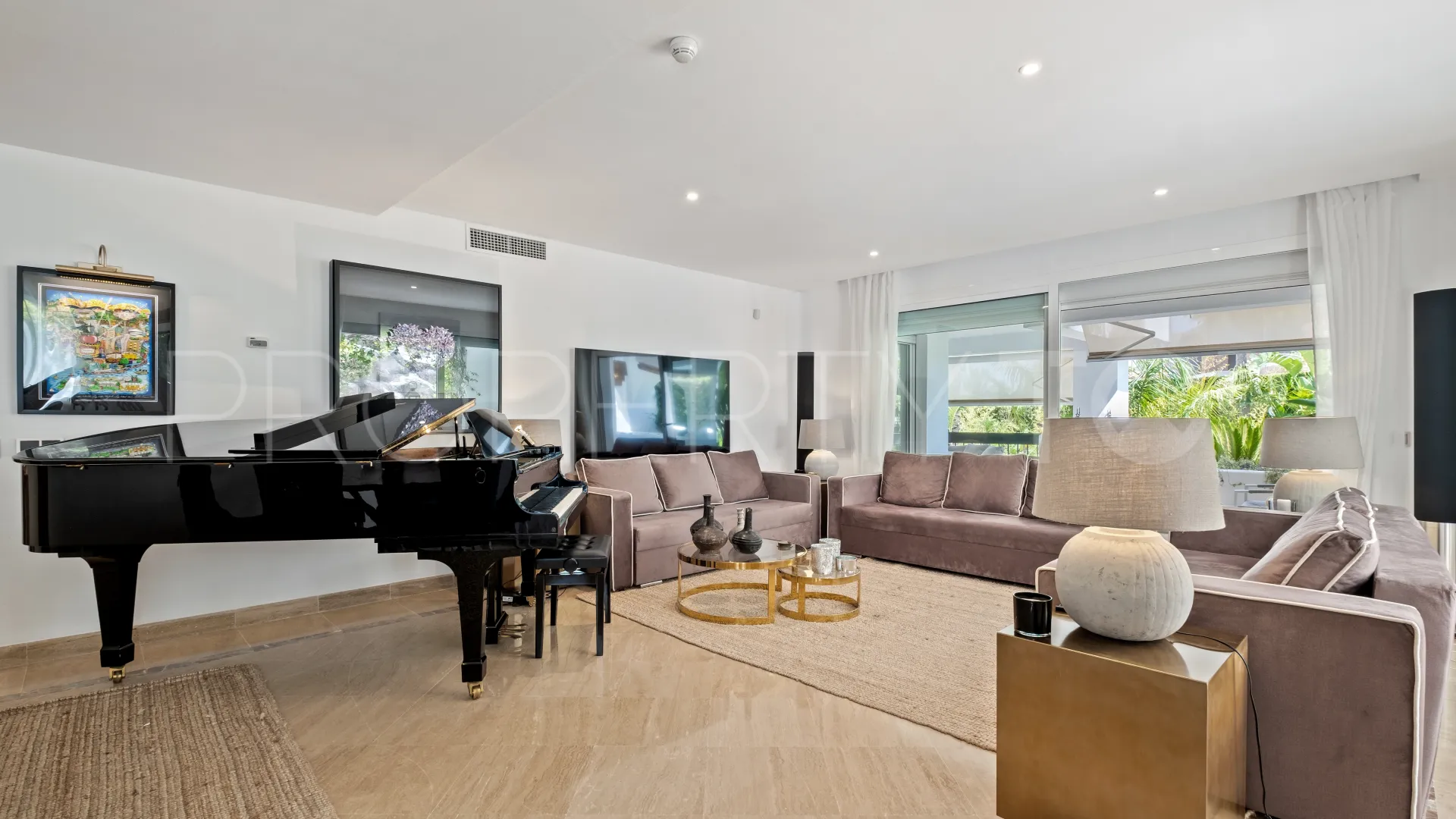 1 bedroom apartment in Rio Real for sale