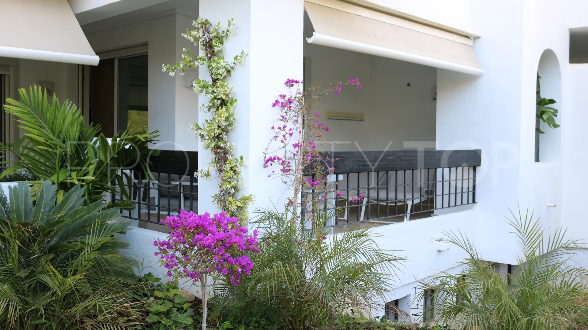 1 bedroom apartment in Rio Real for sale