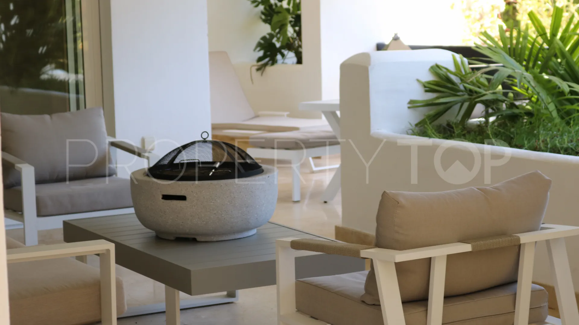 1 bedroom apartment in Rio Real for sale