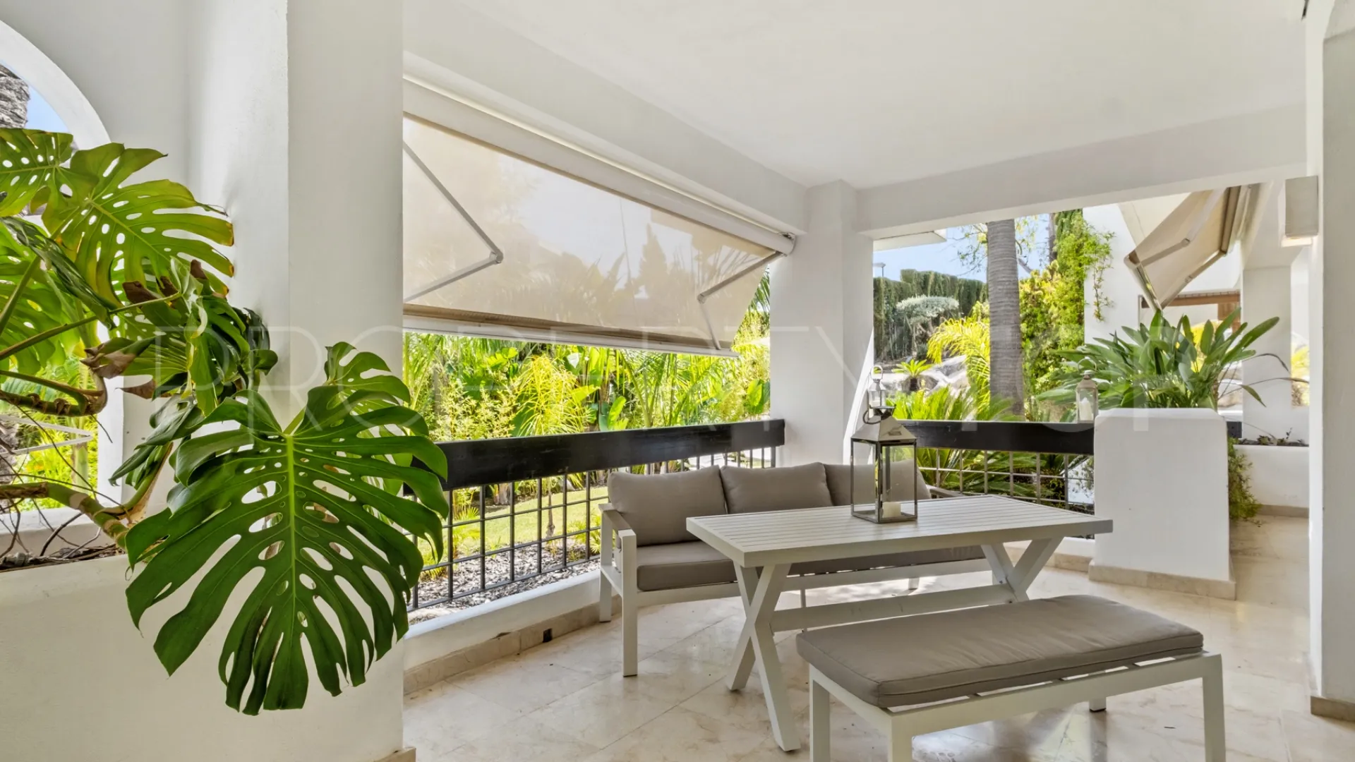 1 bedroom apartment in Rio Real for sale