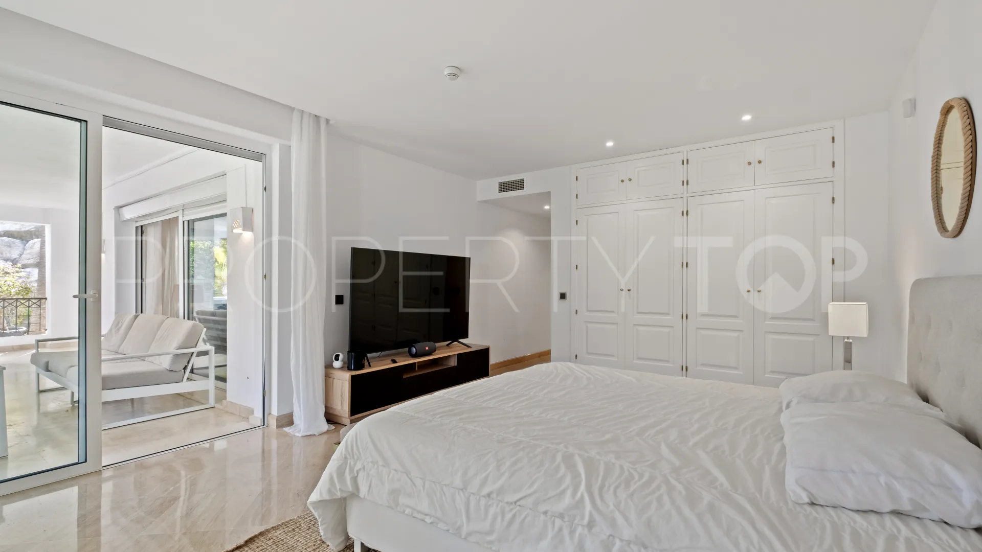 1 bedroom apartment in Rio Real for sale