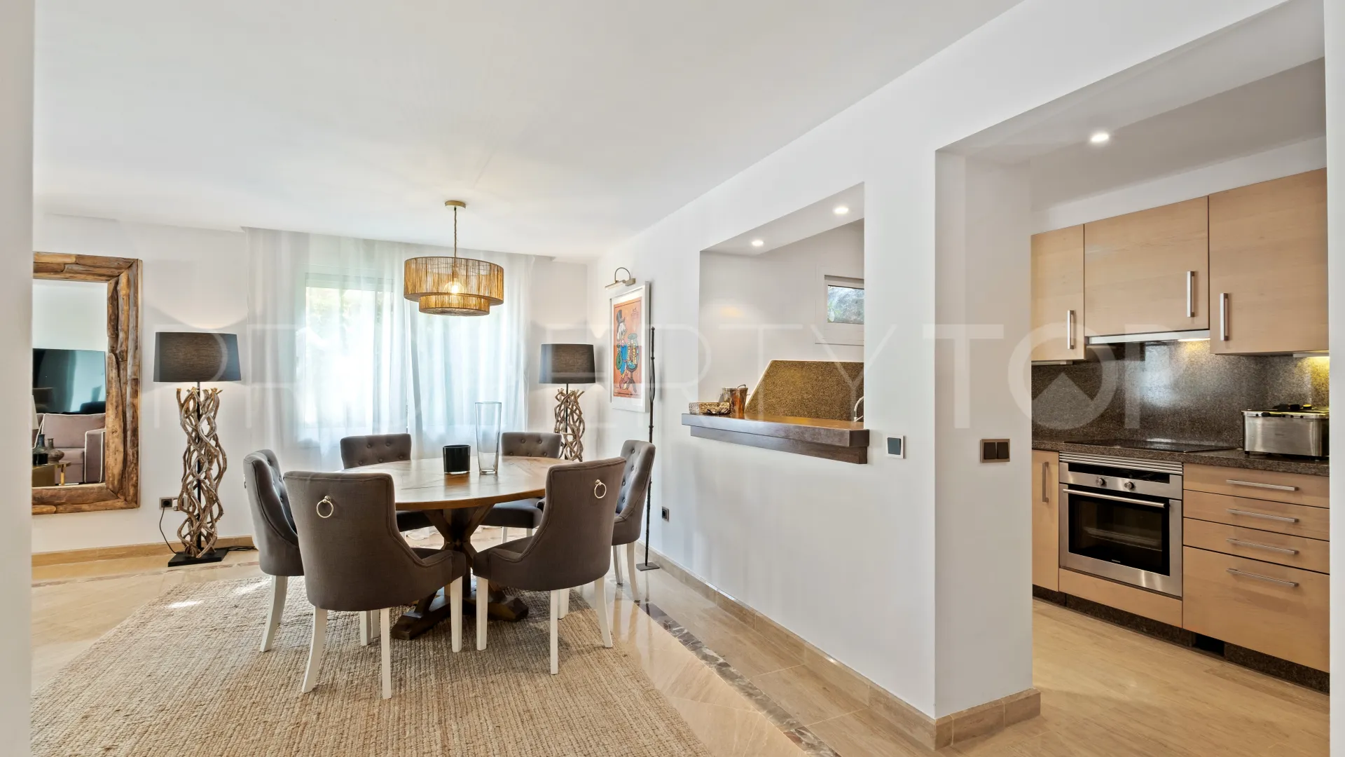 1 bedroom apartment in Rio Real for sale